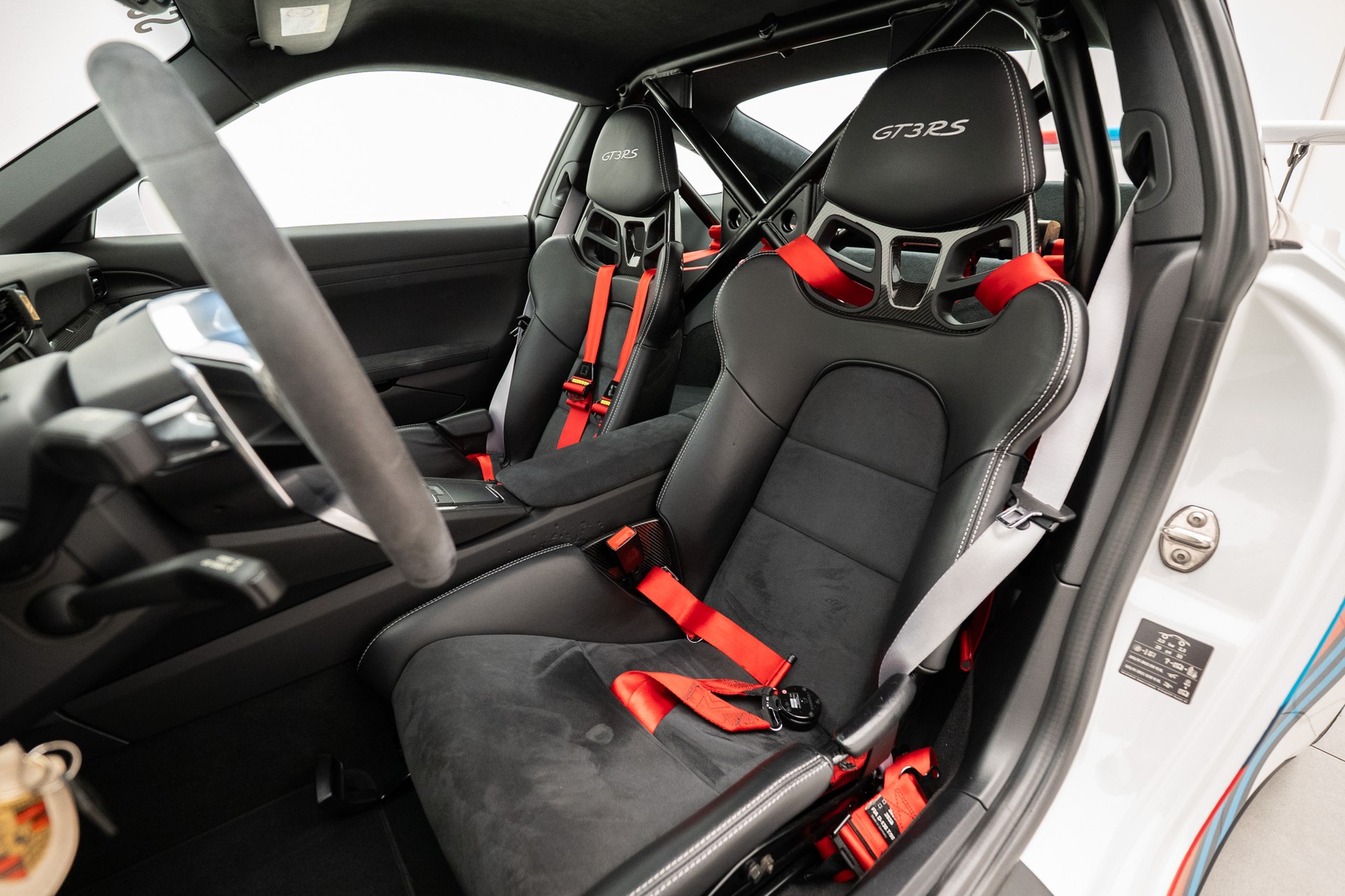 PORSCHE 911 GT3 RS PDK-image-7