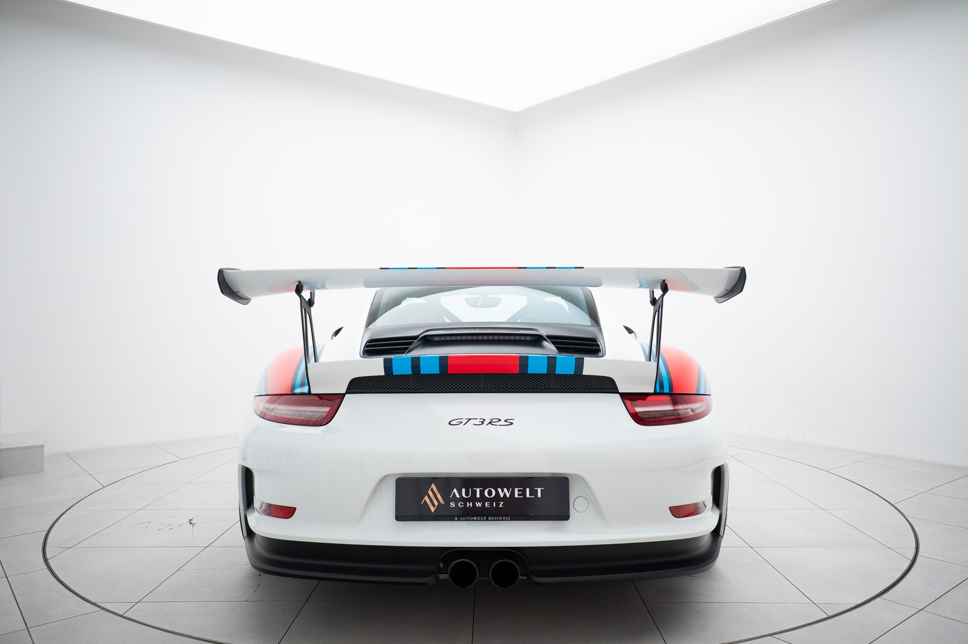 PORSCHE 911 GT3 RS PDK-image-3