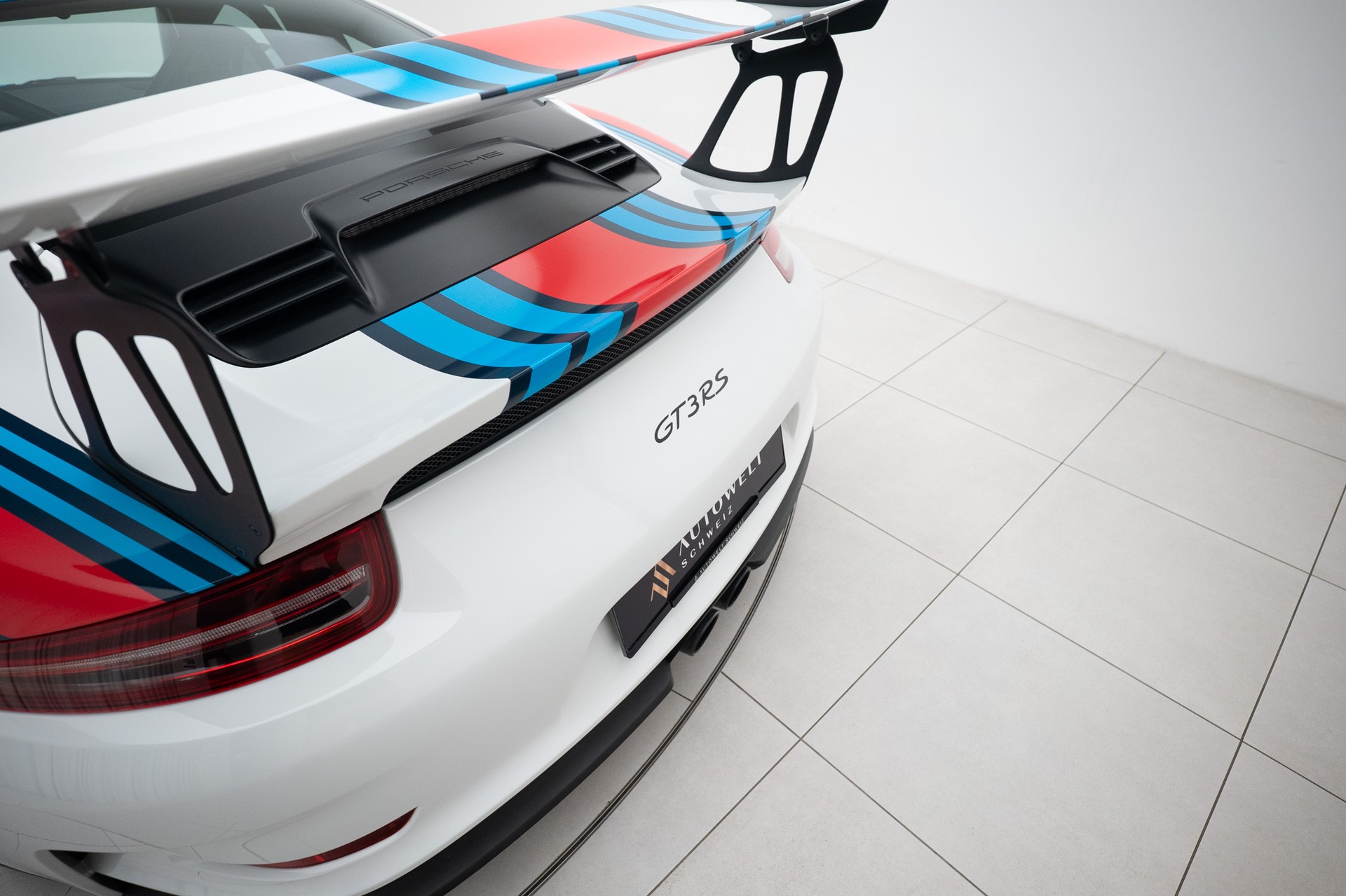 PORSCHE 911 GT3 RS PDK-image-13