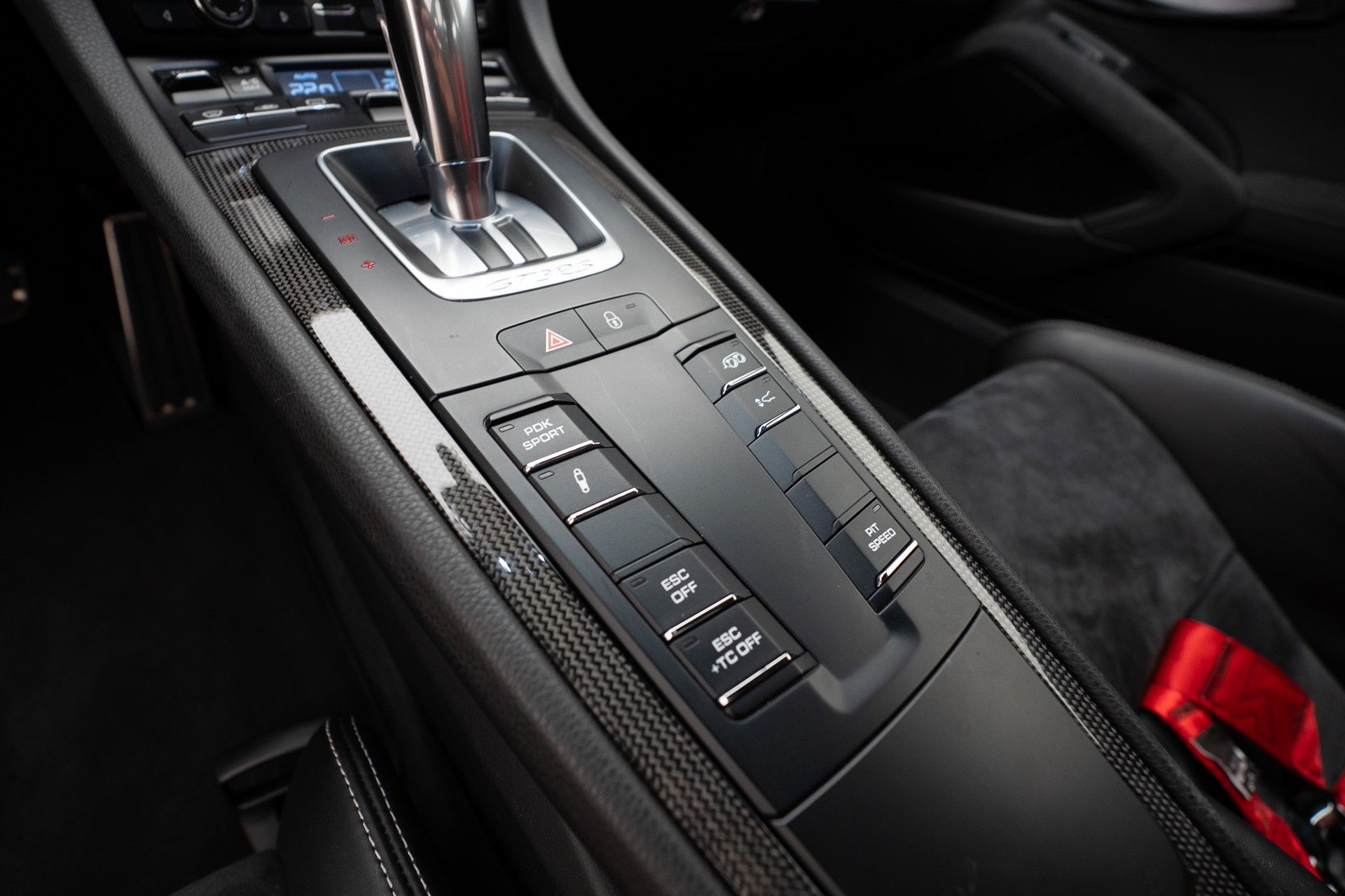 PORSCHE 911 GT3 RS PDK-image-10