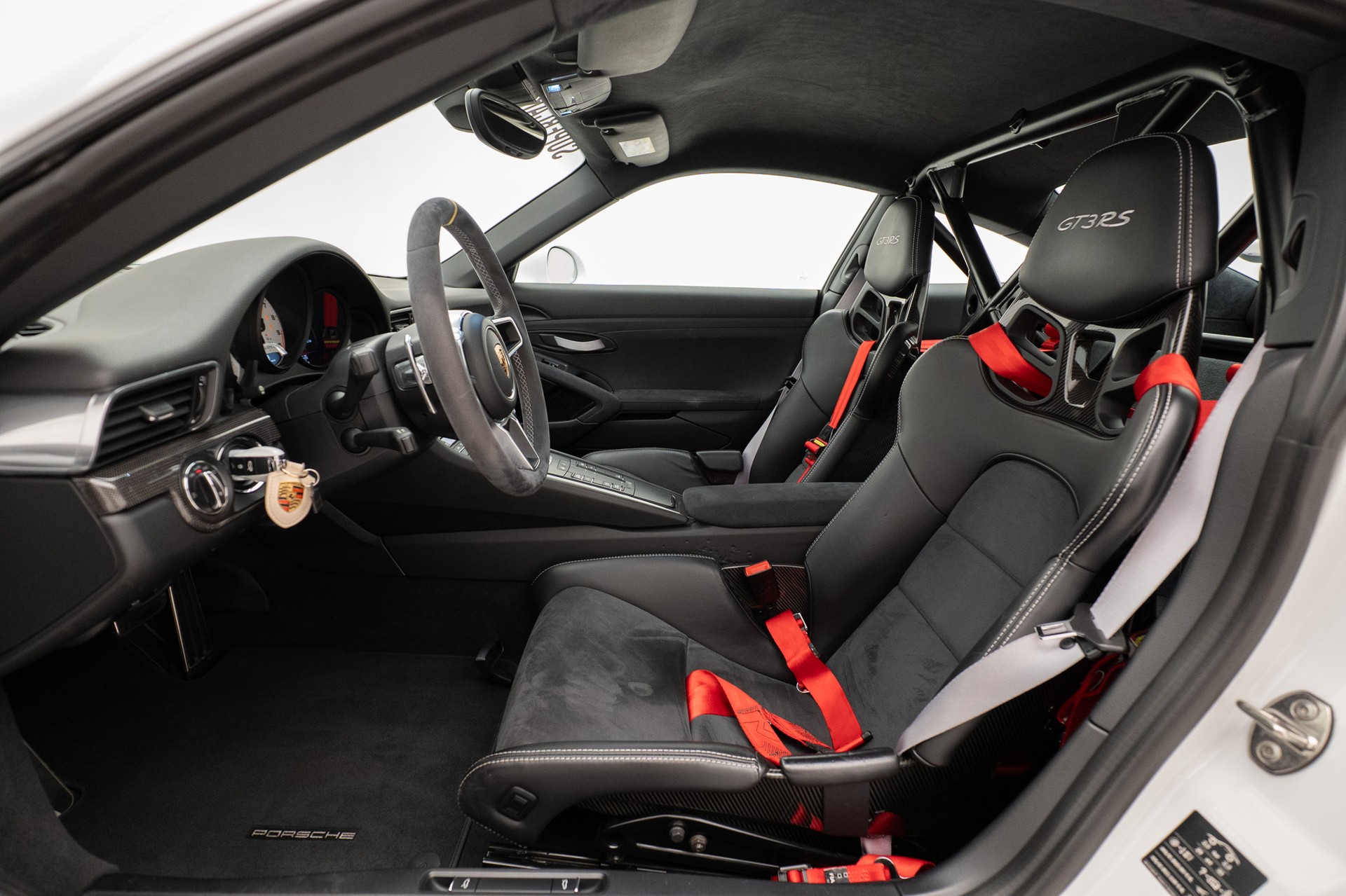 PORSCHE 911 GT3 RS PDK-image-6