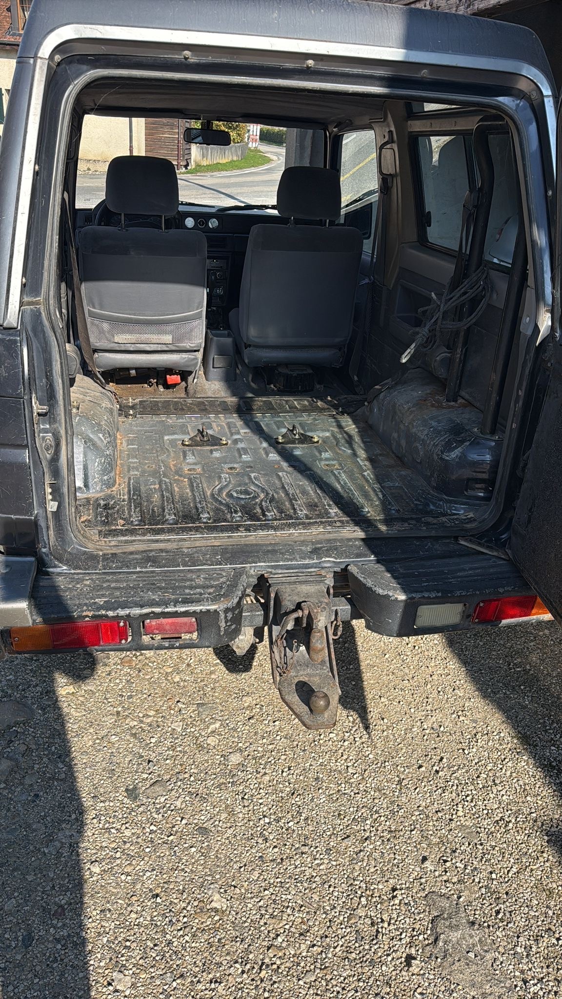 FIAT Ducato 17 3.0 CNG Natural Power-image-4