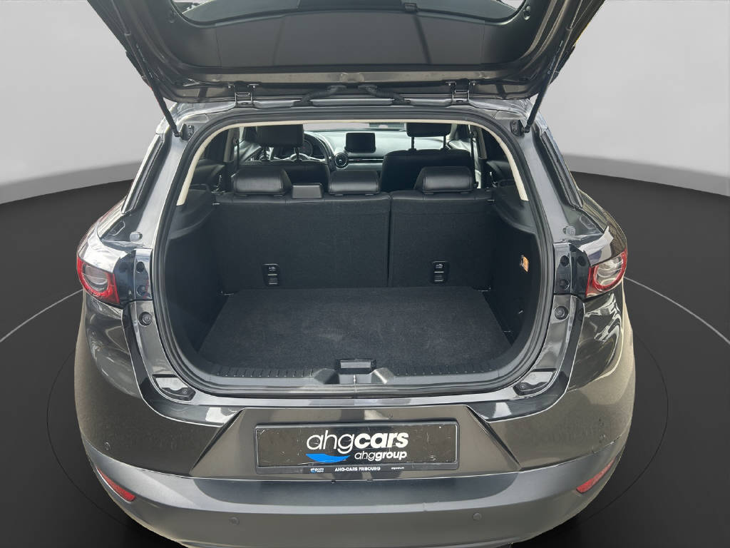 MAZDA CX-3 2.0 Revolution-image-8