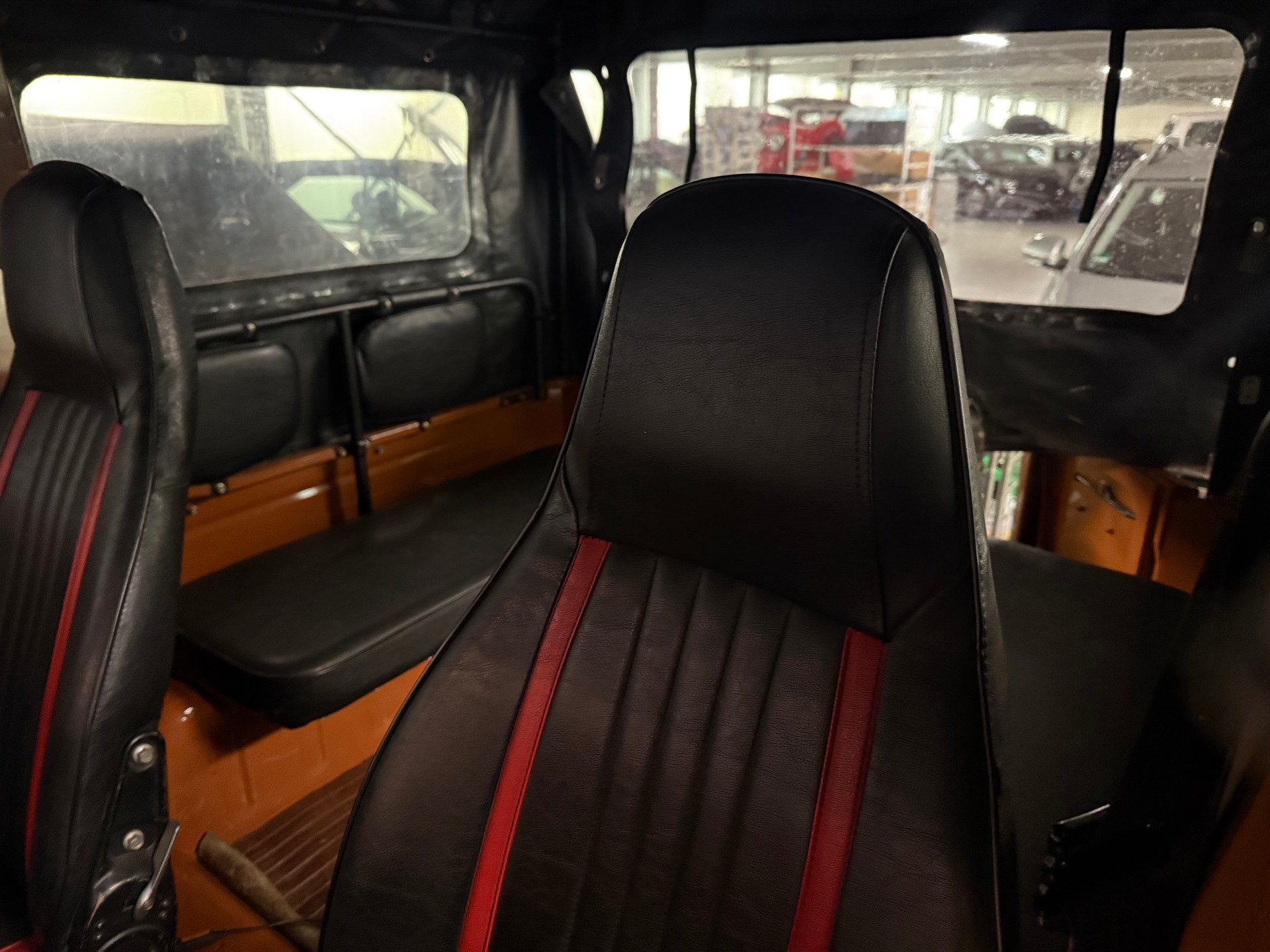 DAIHATSU F 20 LK-image-11