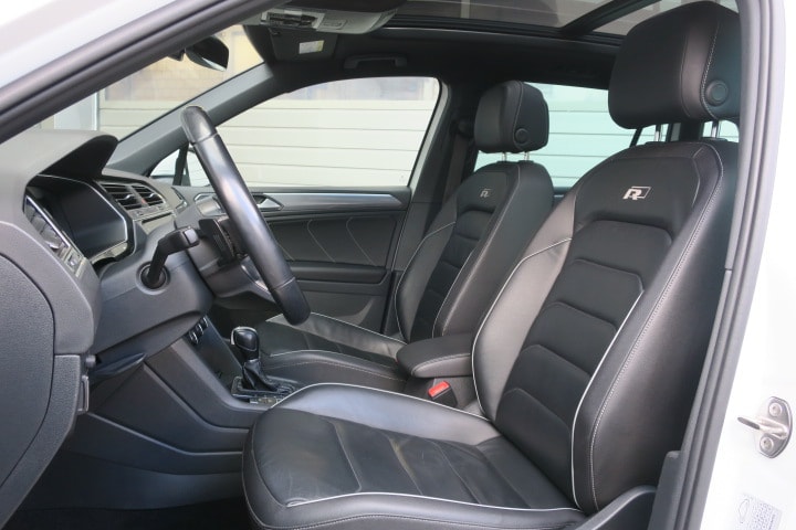 VW Tiguan 2.0TSI Highline 4Motion DSG-image-5