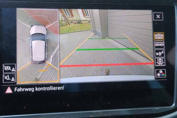 VW Tiguan 2.0TSI Highline 4Motion DSG-image-11