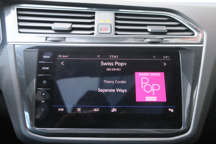 VW Tiguan 2.0TSI Highline 4Motion DSG-image-9