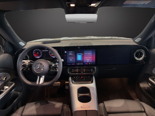 MERCEDES-BENZ GLB 350 85kWh EQ 4 Matic-image-8