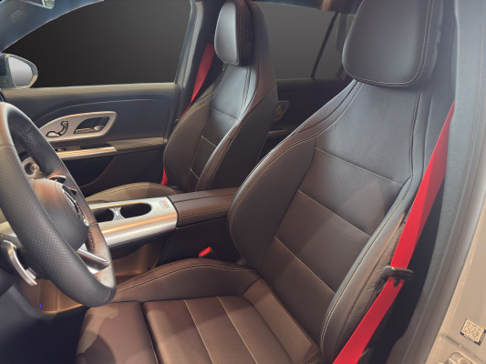 MERCEDES-BENZ GLB 350 85kWh EQ 4 Matic-image-6