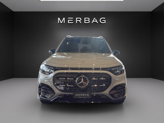 MERCEDES-BENZ GLB 350 85kWh EQ 4 Matic-image-3