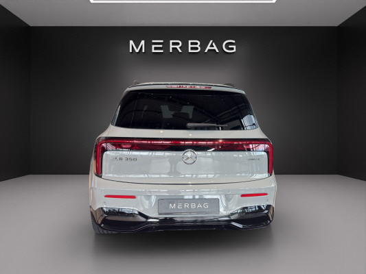 MERCEDES-BENZ GLB 350 85kWh EQ 4 Matic-image-4
