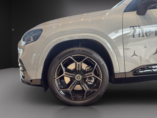 MERCEDES-BENZ GLB 350 85kWh EQ 4 Matic-image-5