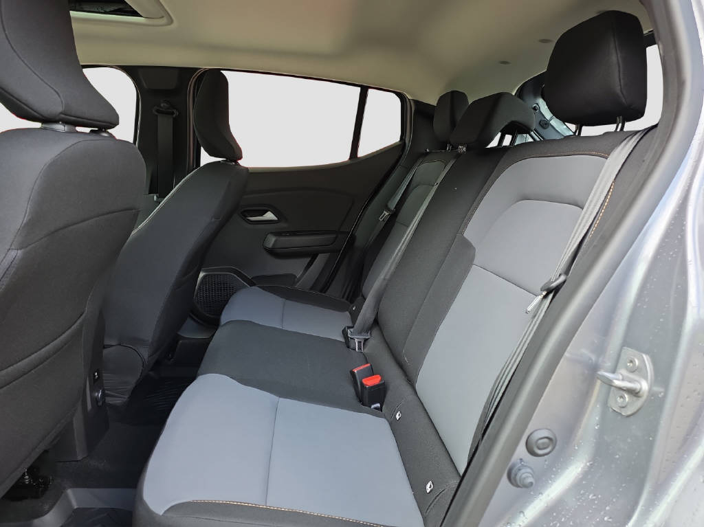 DACIA Sandero 1.0 TCe Stepway Extreme-image-10
