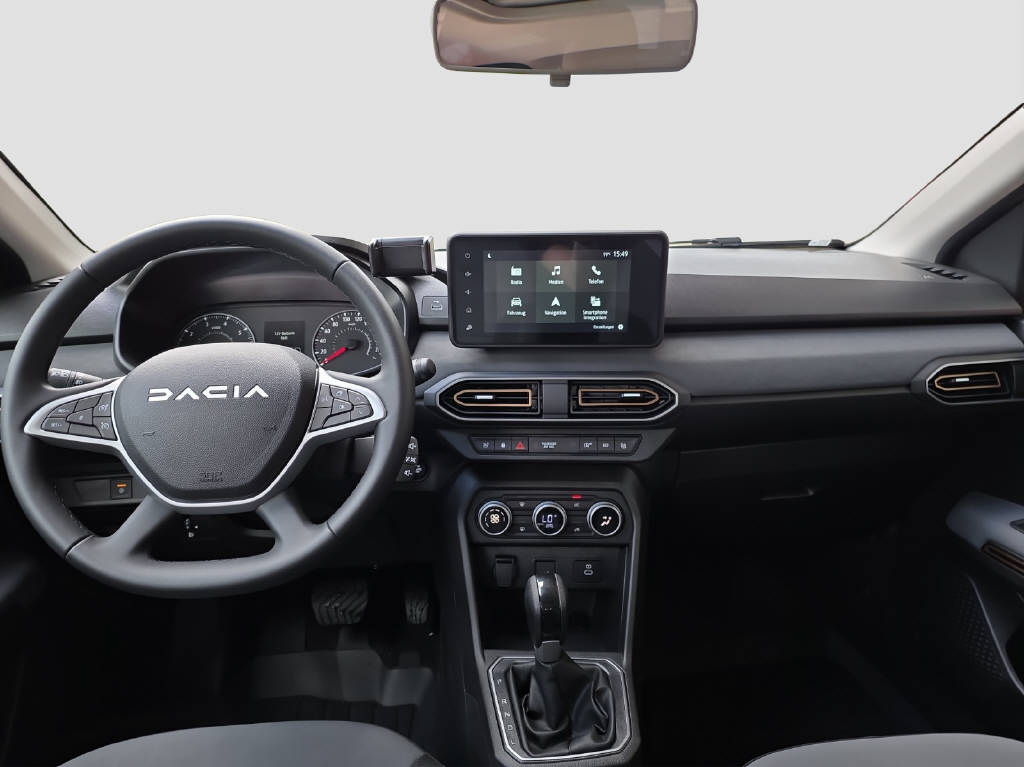DACIA Sandero 1.0 TCe Stepway Extreme-image-8