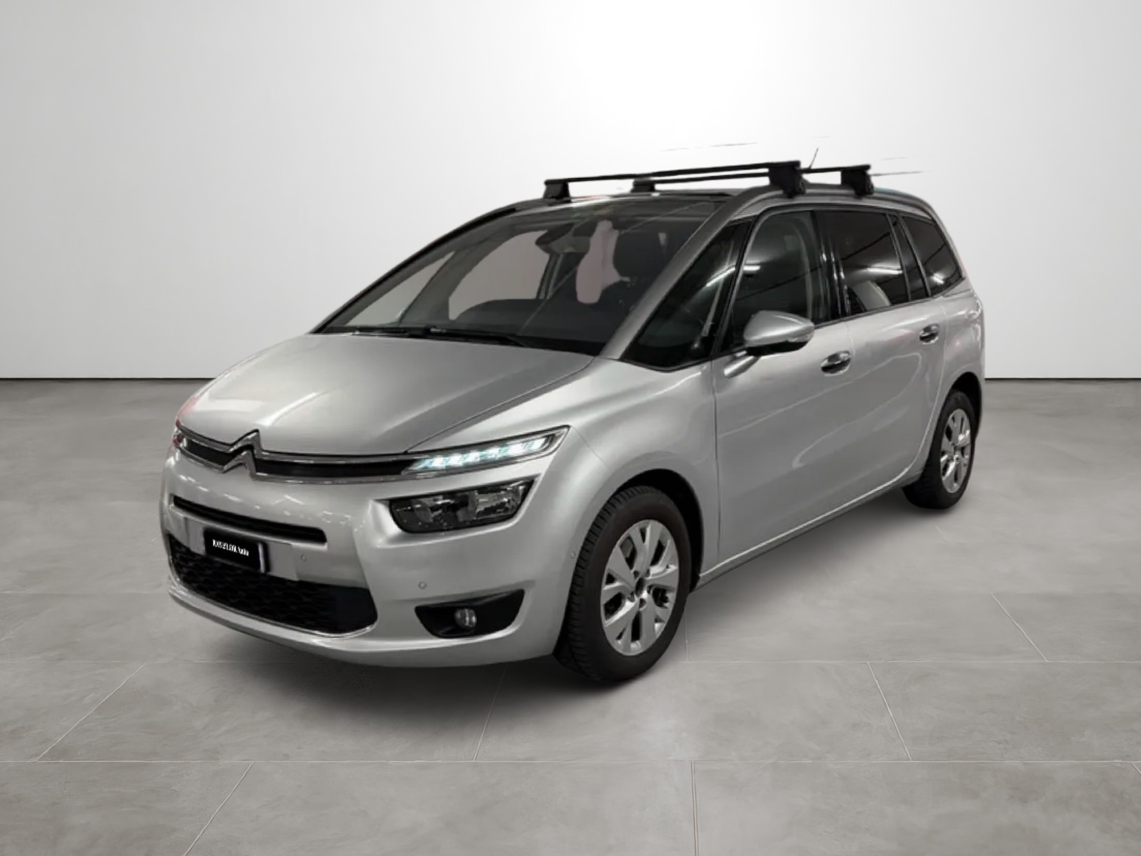 CITROEN Grand C4 Picasso 1.6i 16V e-THP Intensive 7 places