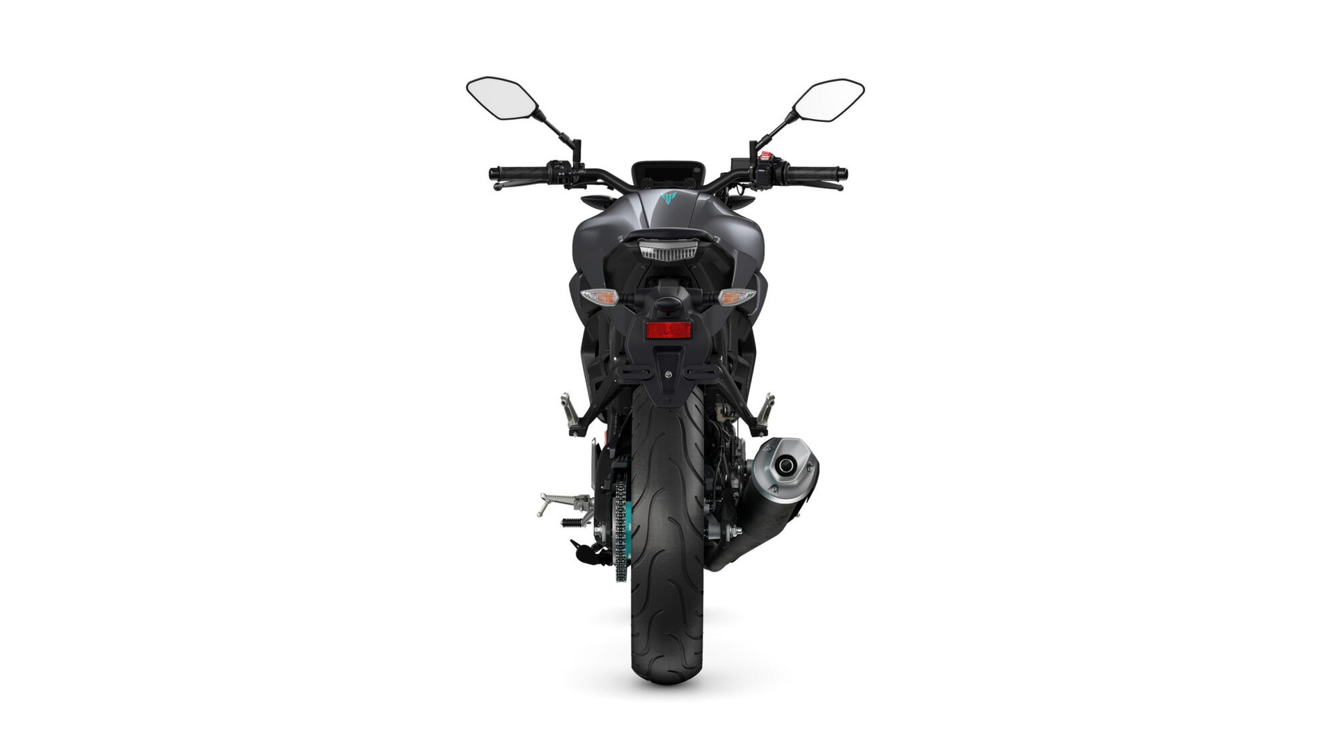 YAMAHA MT-125 mit Gratis Kurzheck-image-1