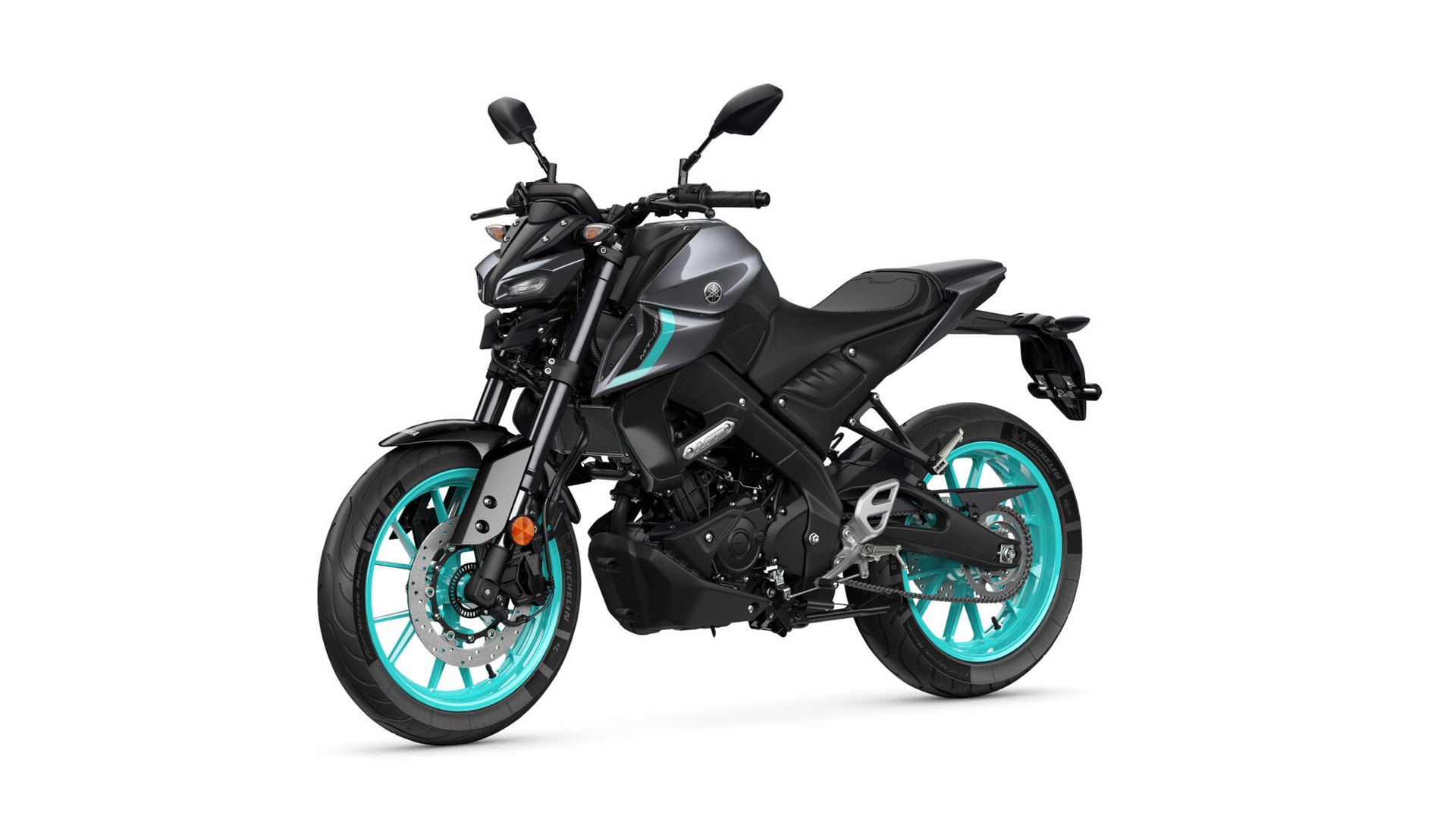 YAMAHA MT-125 mit Gratis Kurzheck-image-3