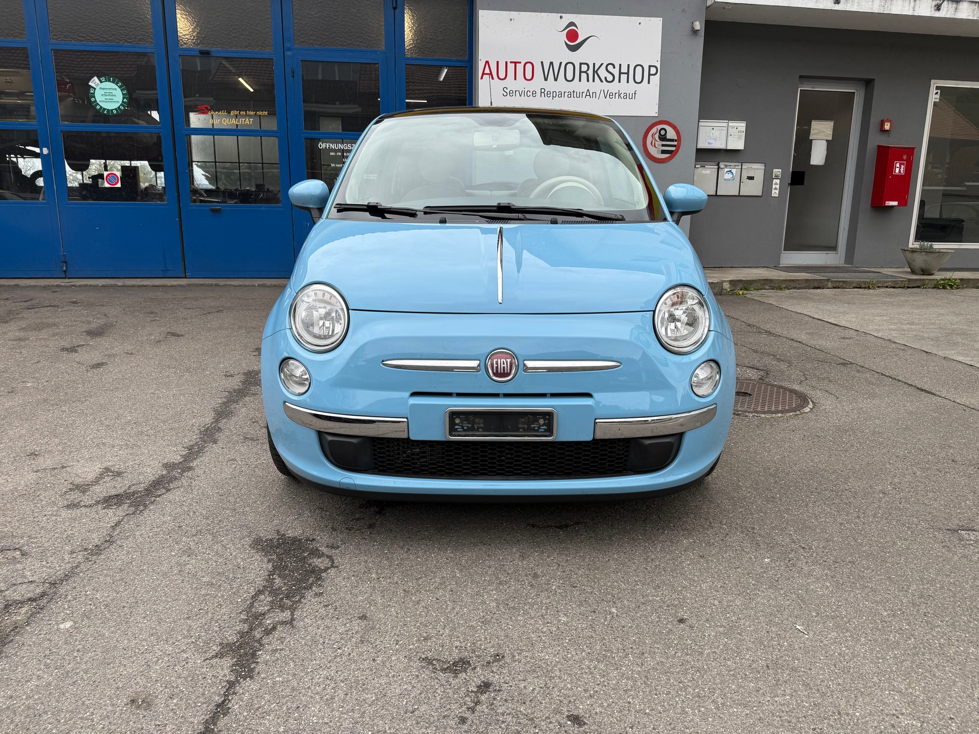 FIAT 500C 0.9 Twinair Turbo Lounge-image-7