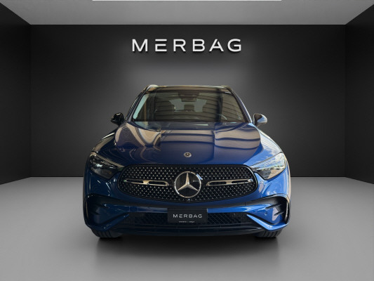 MERCEDES-BENZ GLC 400 e 4M EQ Star-image-3