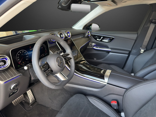 MERCEDES-BENZ GLC 400 e 4M EQ Star-image-5