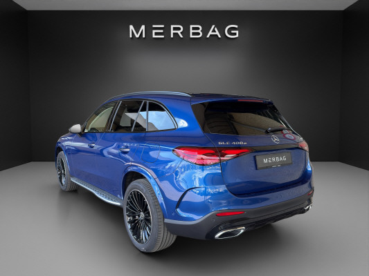 MERCEDES-BENZ GLC 400 e 4M EQ Star-image-2