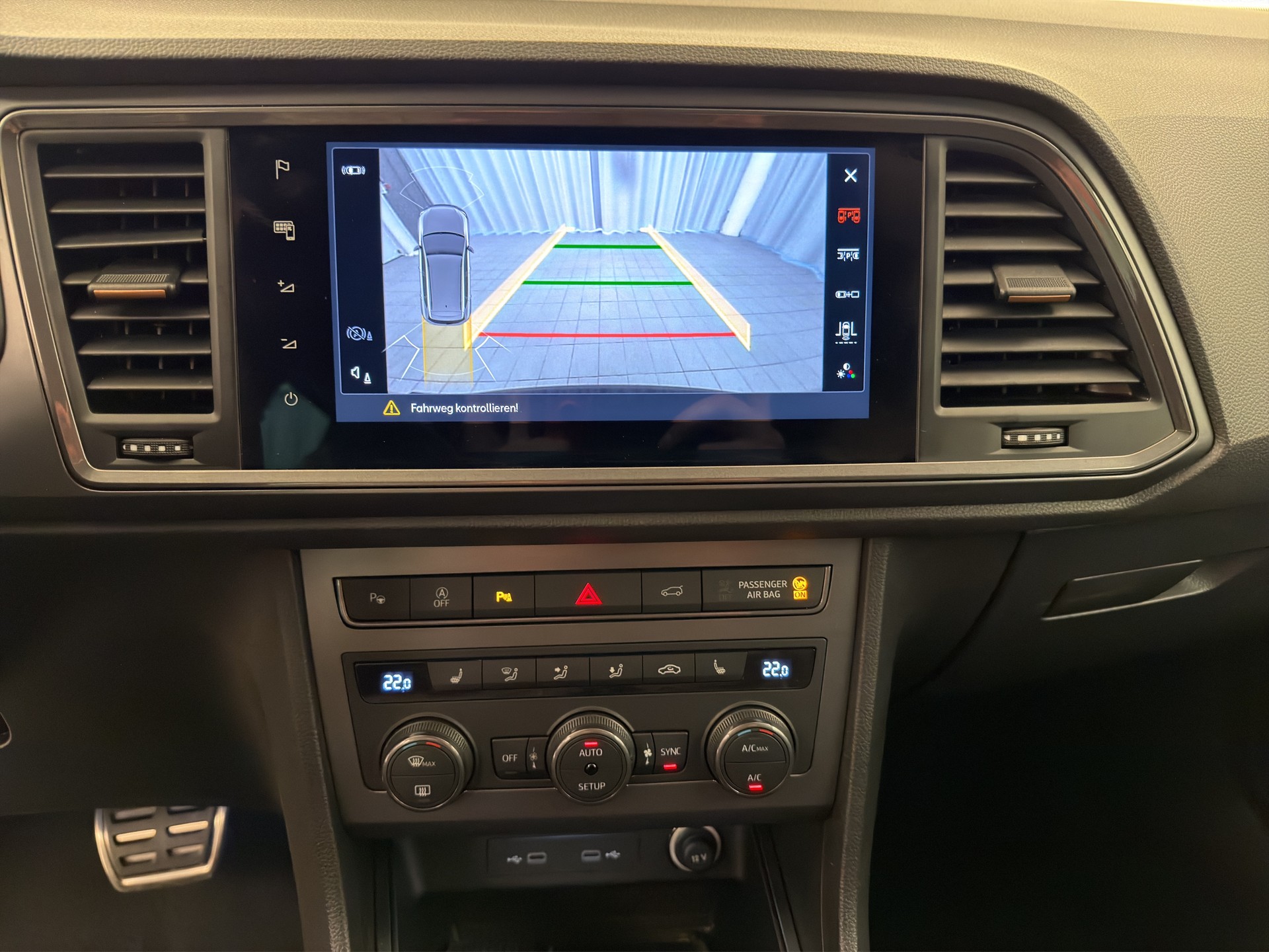CUPRA Ateca 2.0 TSI 4Drive DSG-image-9