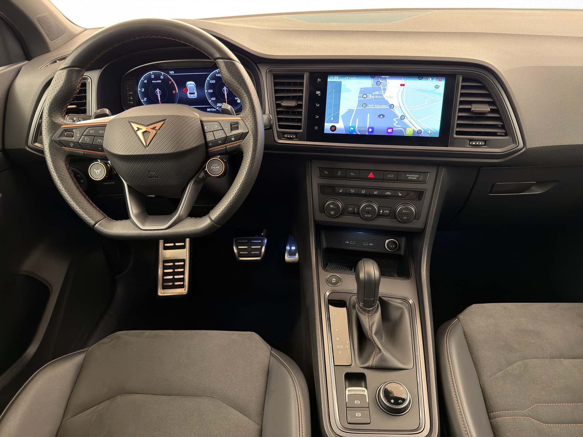 CUPRA Ateca 2.0 TSI 4Drive DSG-image-7