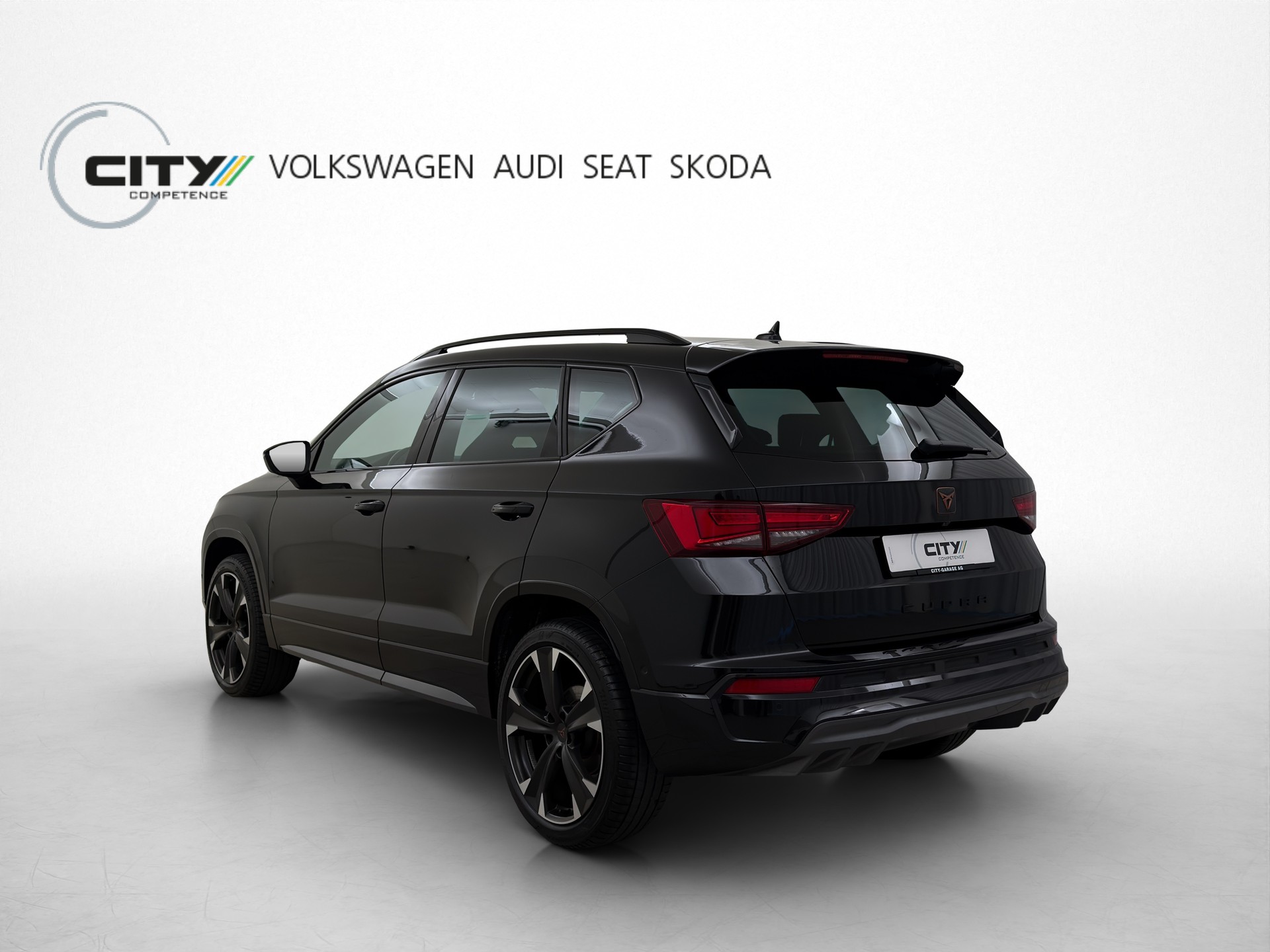 CUPRA Ateca 2.0 TSI 4Drive DSG-image-1