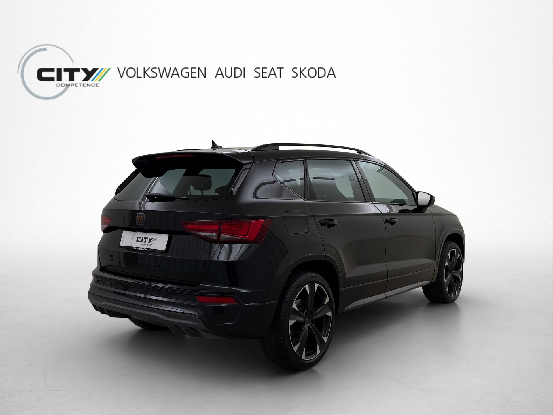 CUPRA Ateca 2.0 TSI 4Drive DSG-image-2