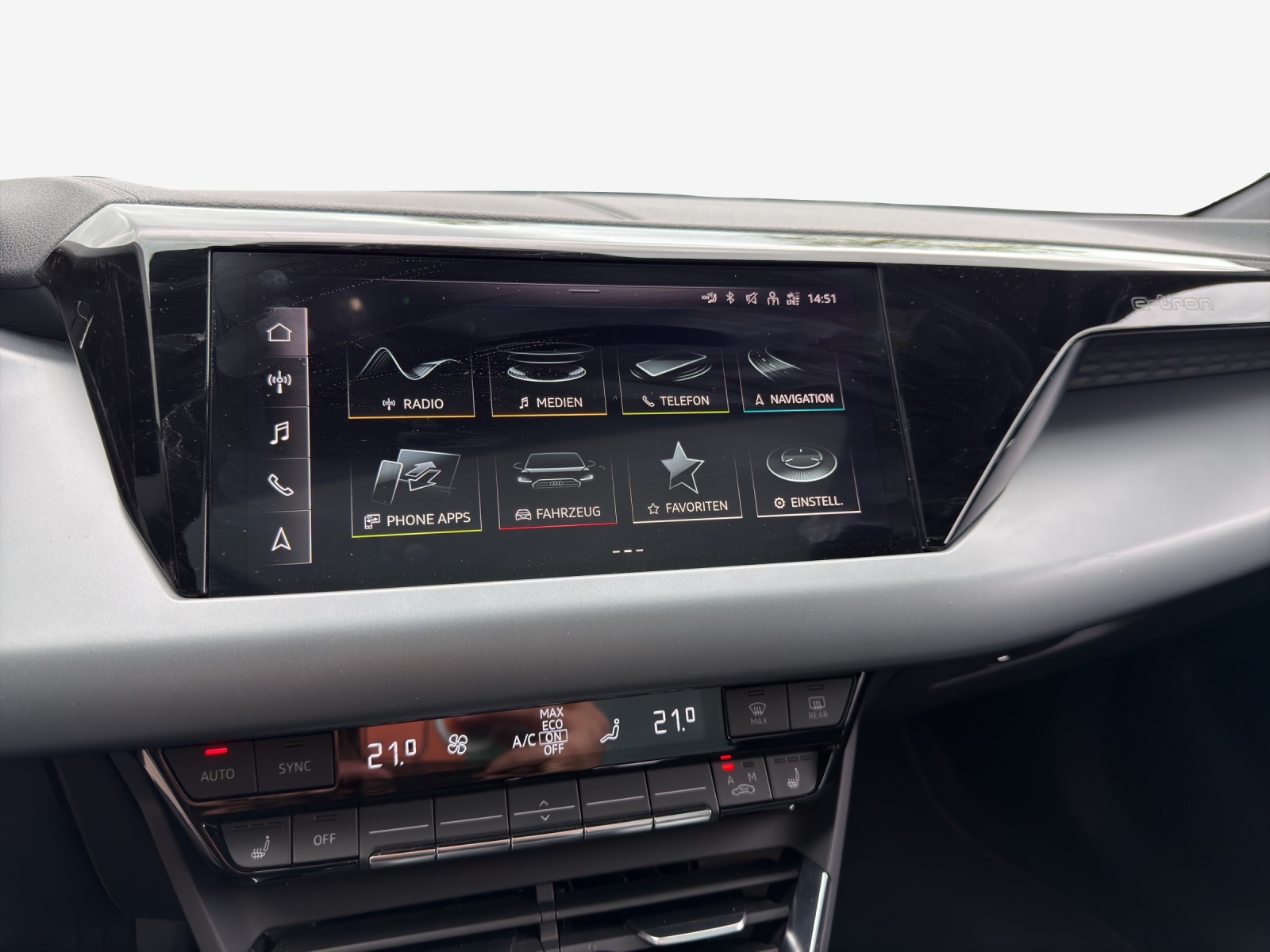 AUDI e-tron GT quattro-image-11