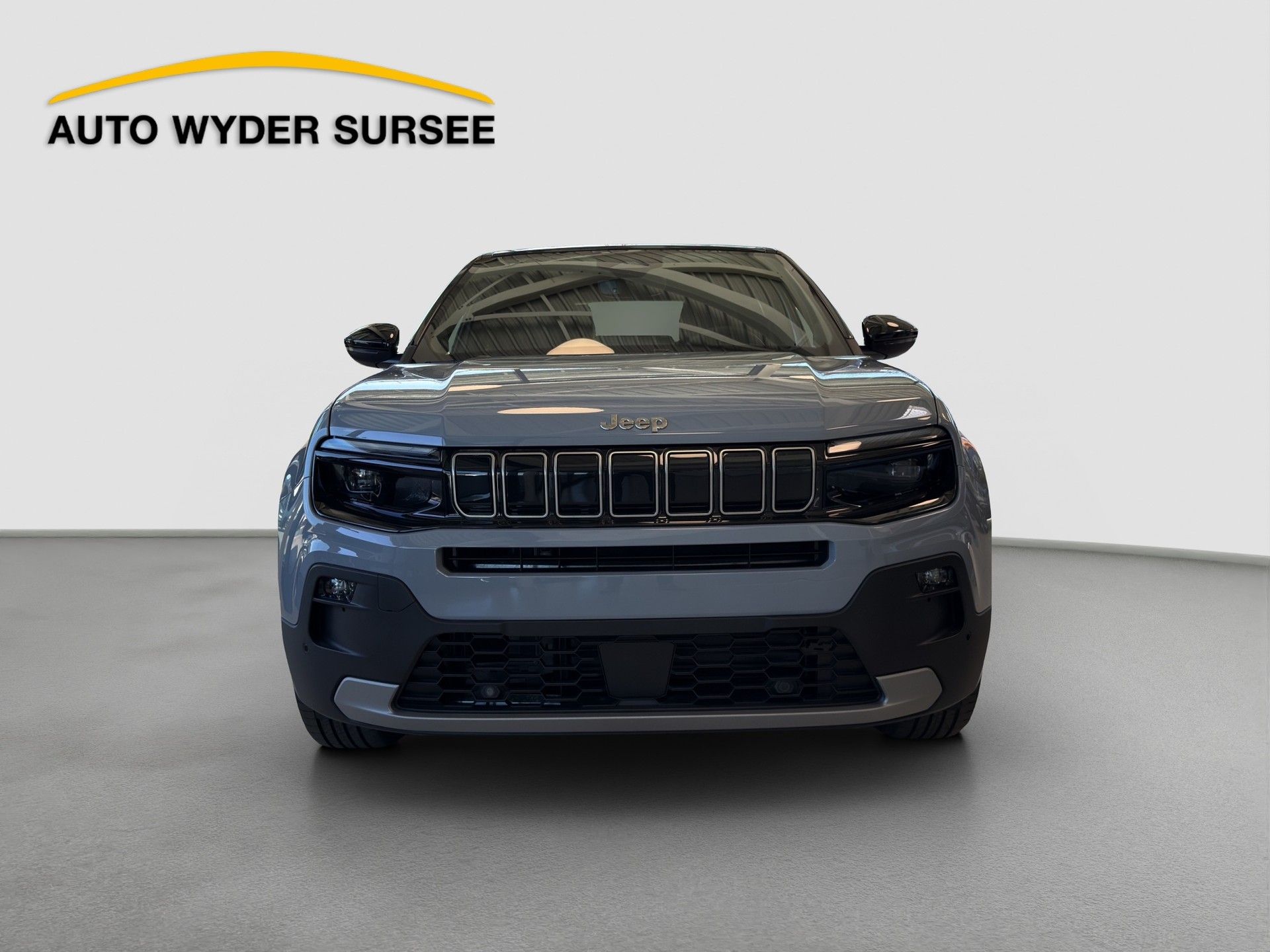 JEEP Avenger Summit-image-1