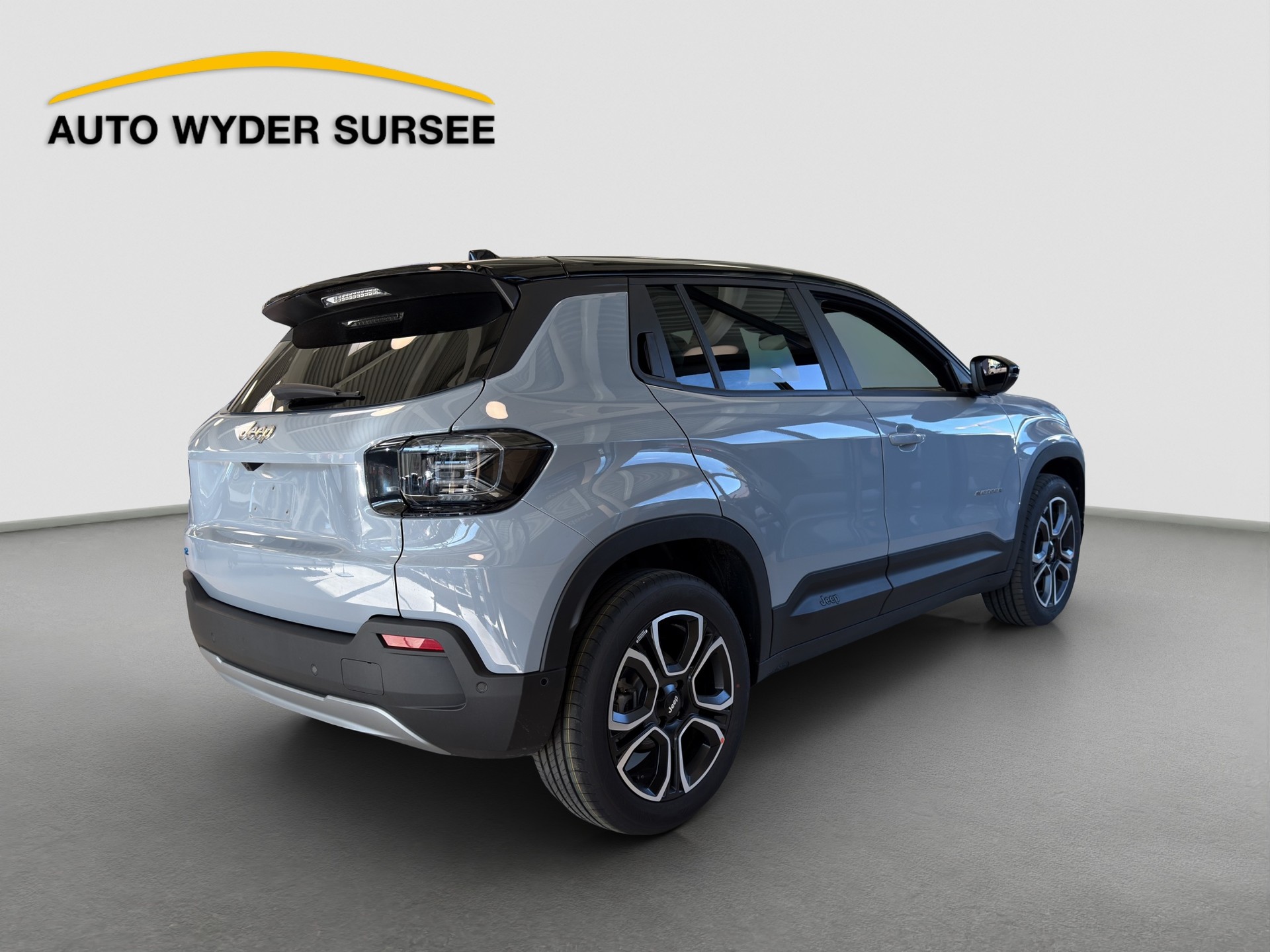 JEEP Avenger Summit-image-5