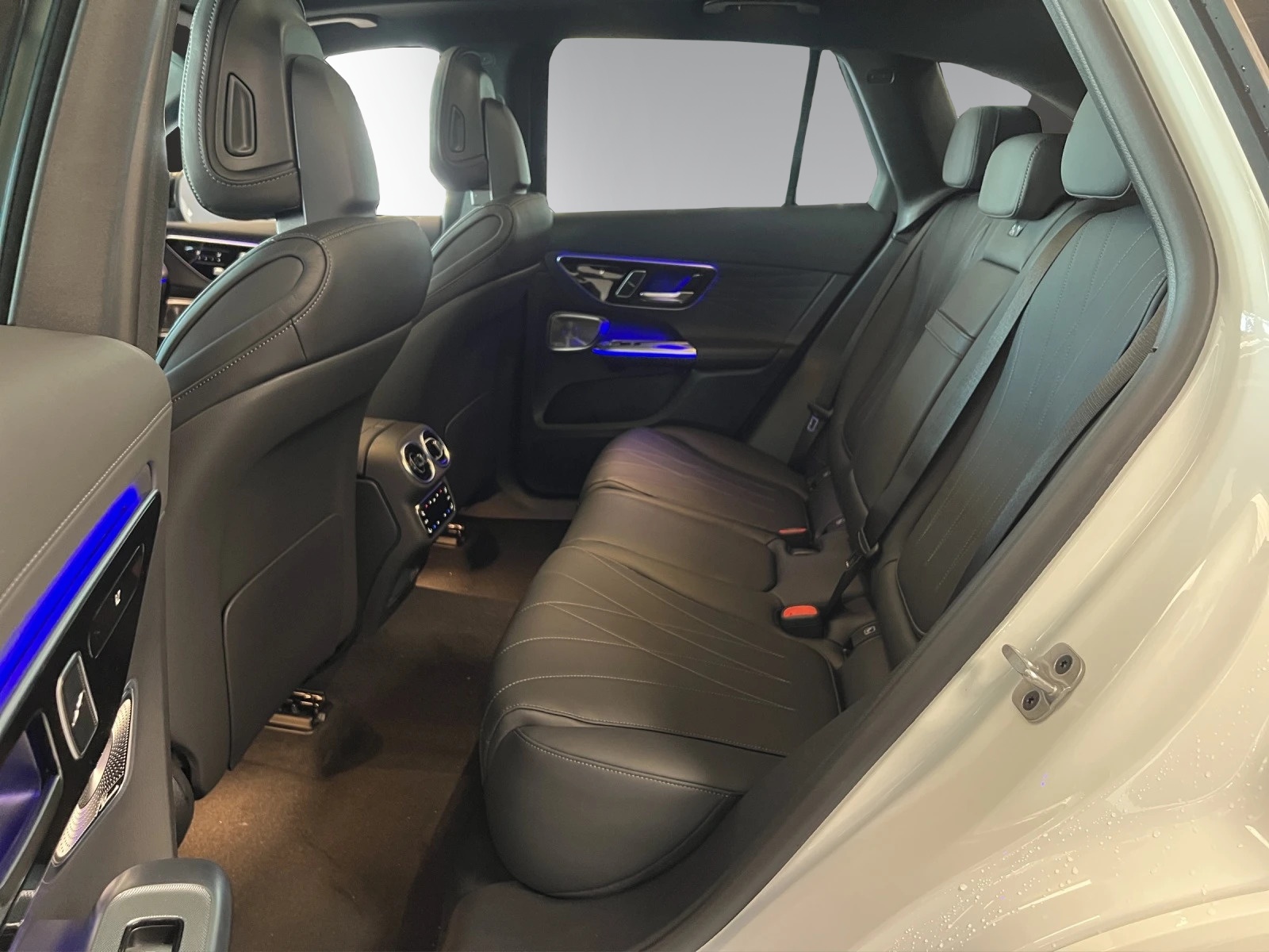 Image MERCEDES-BENZ GLC-63-AMG GLC AMG 63 S e Performance Executive Edition 9G-Tronic