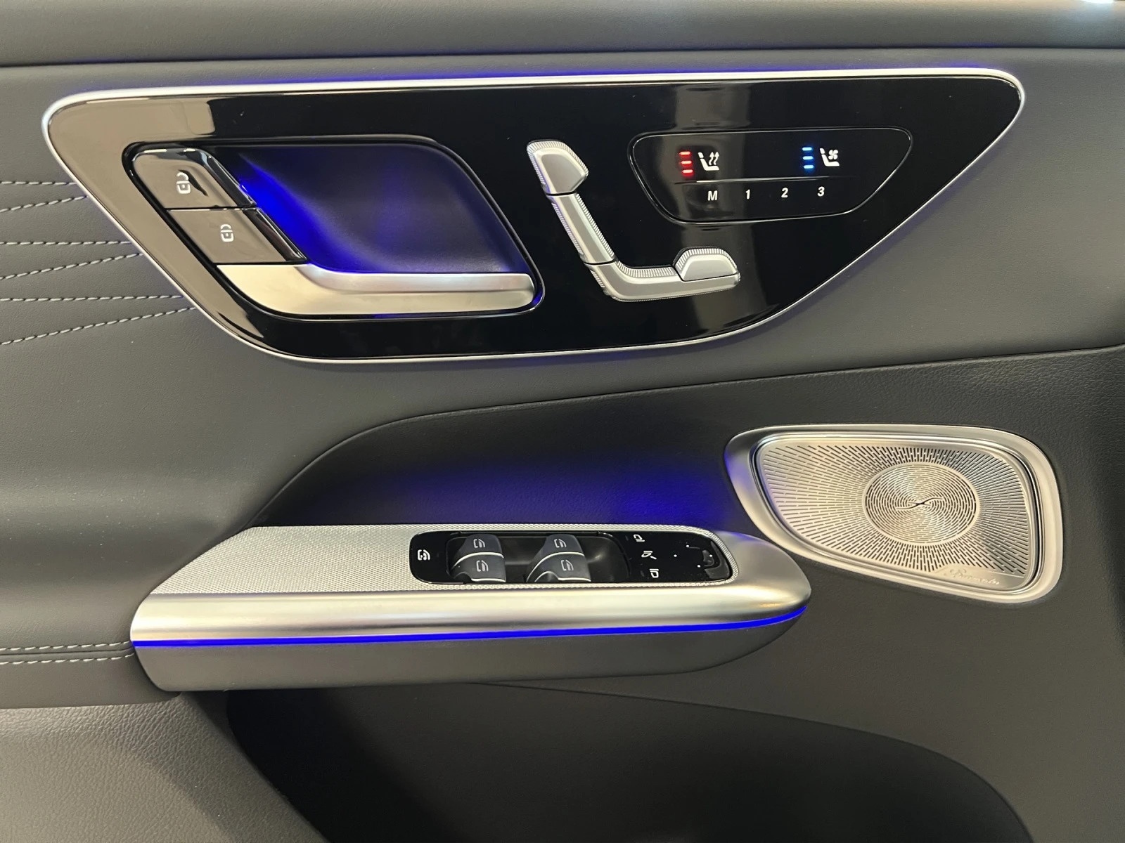 Image MERCEDES-BENZ GLC-63-AMG GLC AMG 63 S e Performance Executive Edition 9G-Tronic