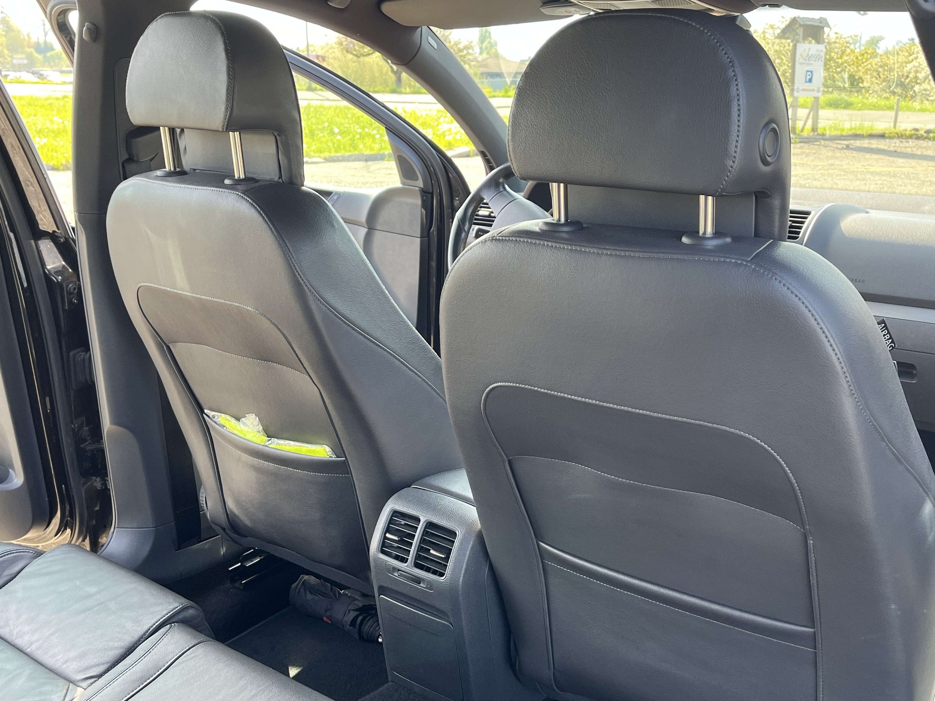 VW Golf 2.0 TFSI GTI-image-9