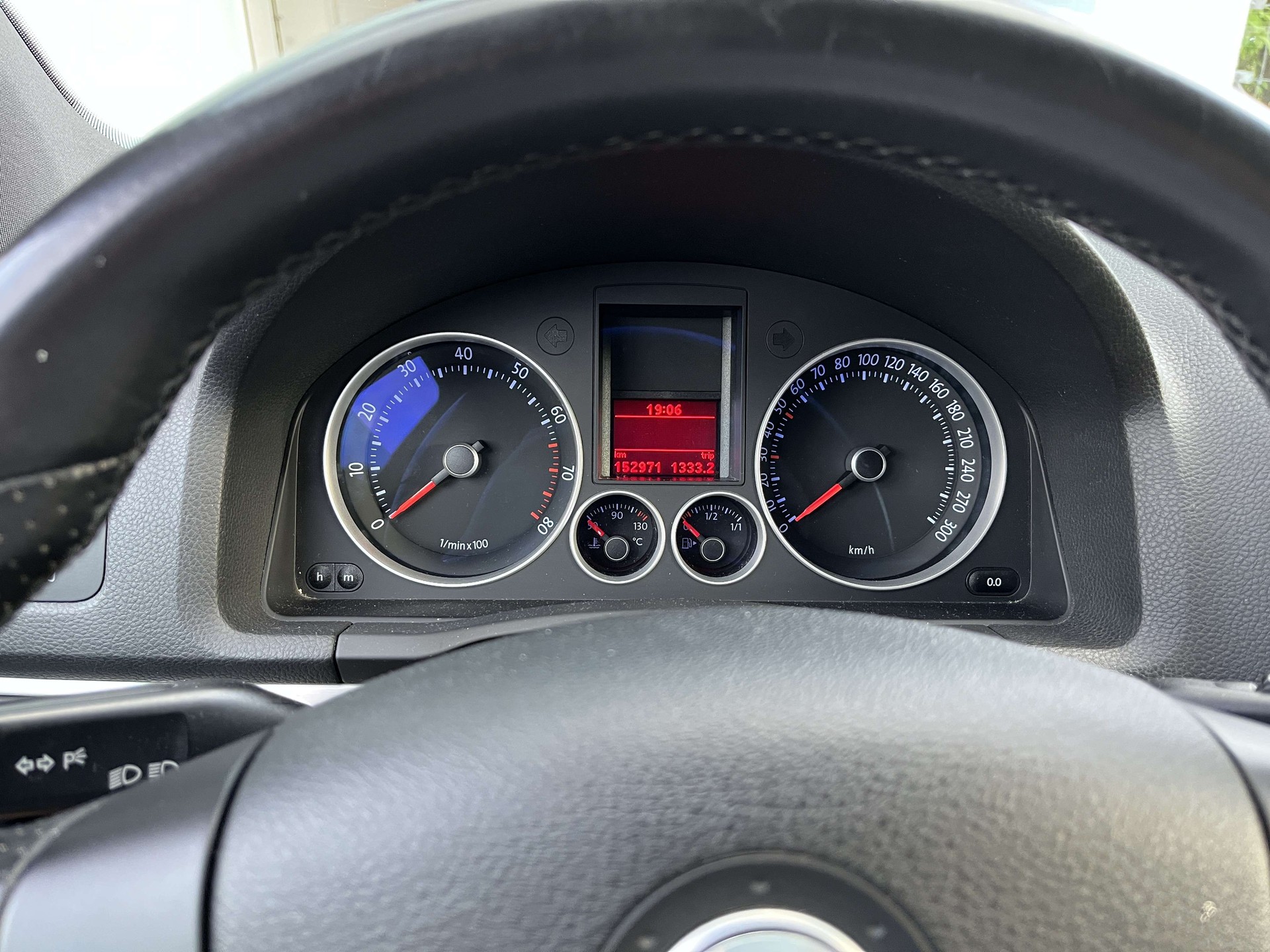 VW Golf 2.0 TFSI GTI-image-6