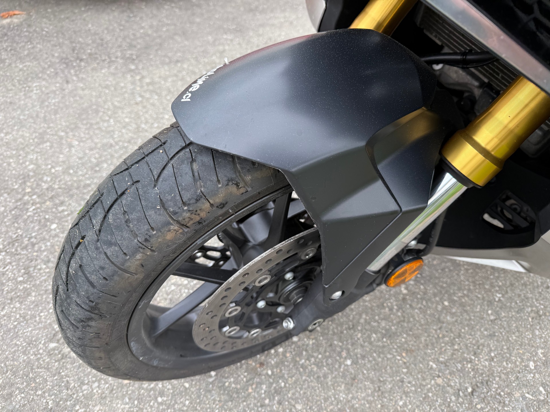 HONDA NSS 750-image-4