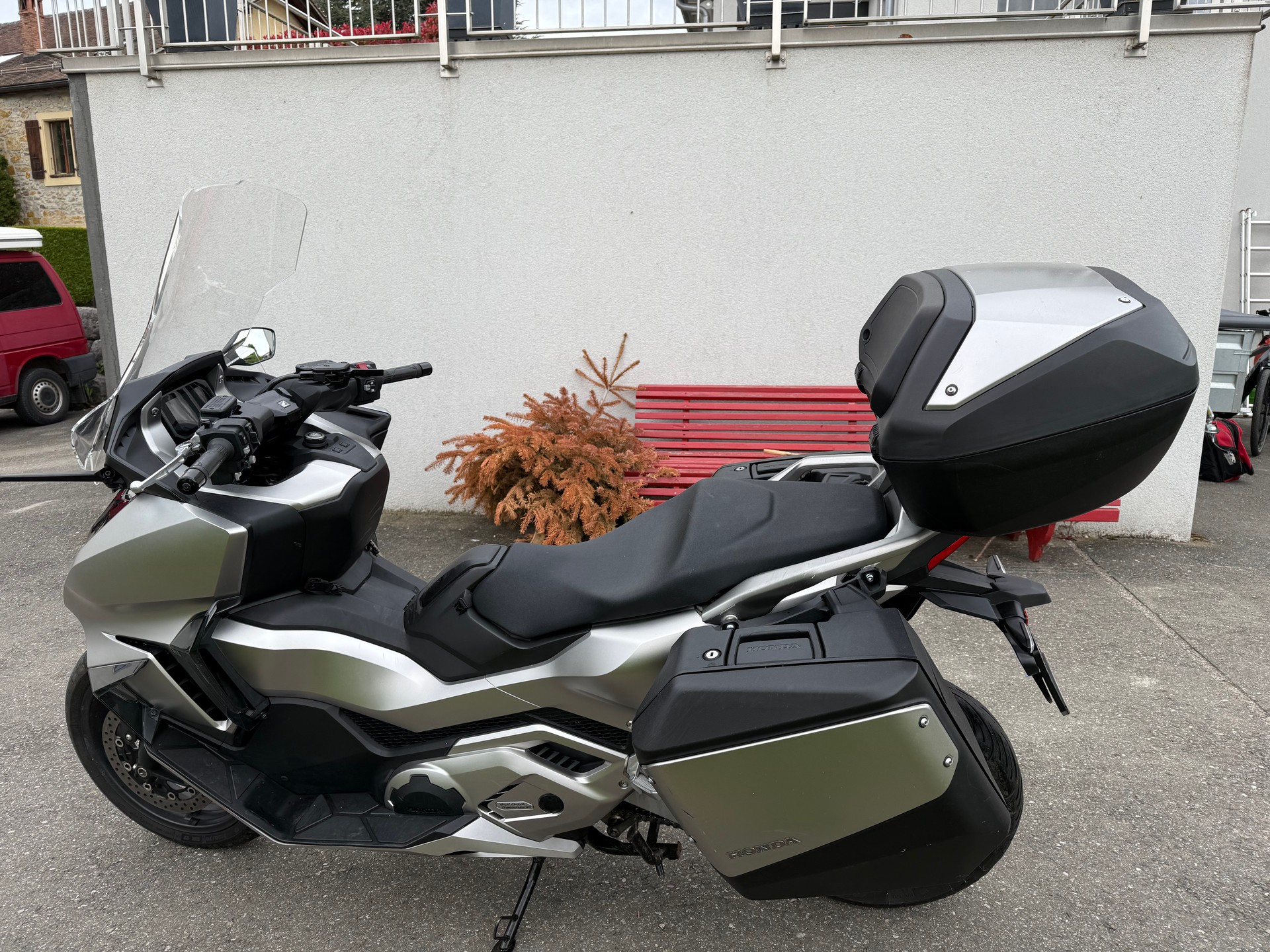 HONDA NSS 750-image-3