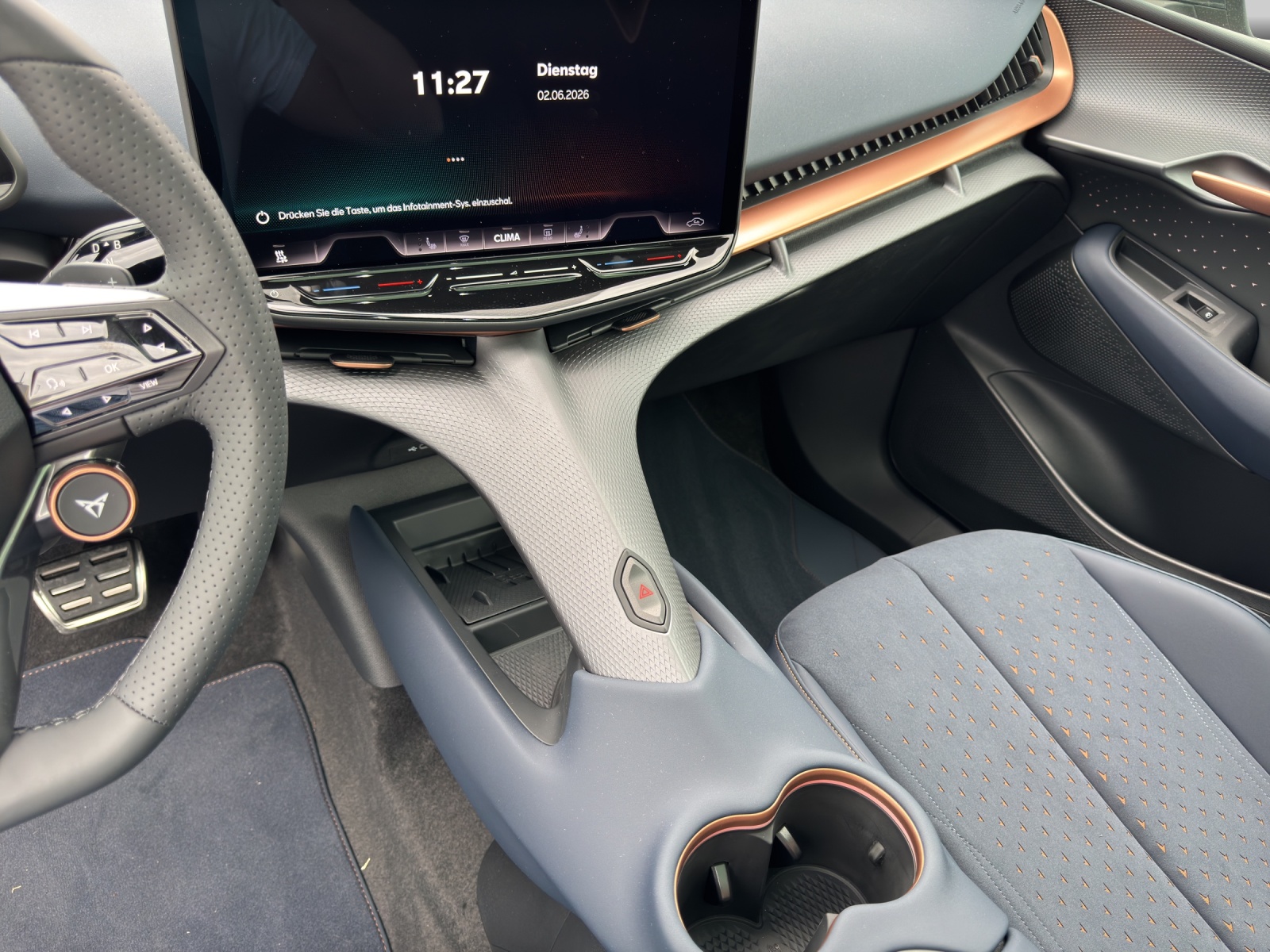 CUPRA Tavascan Type 9 77 kWh Adrenaline-image-10