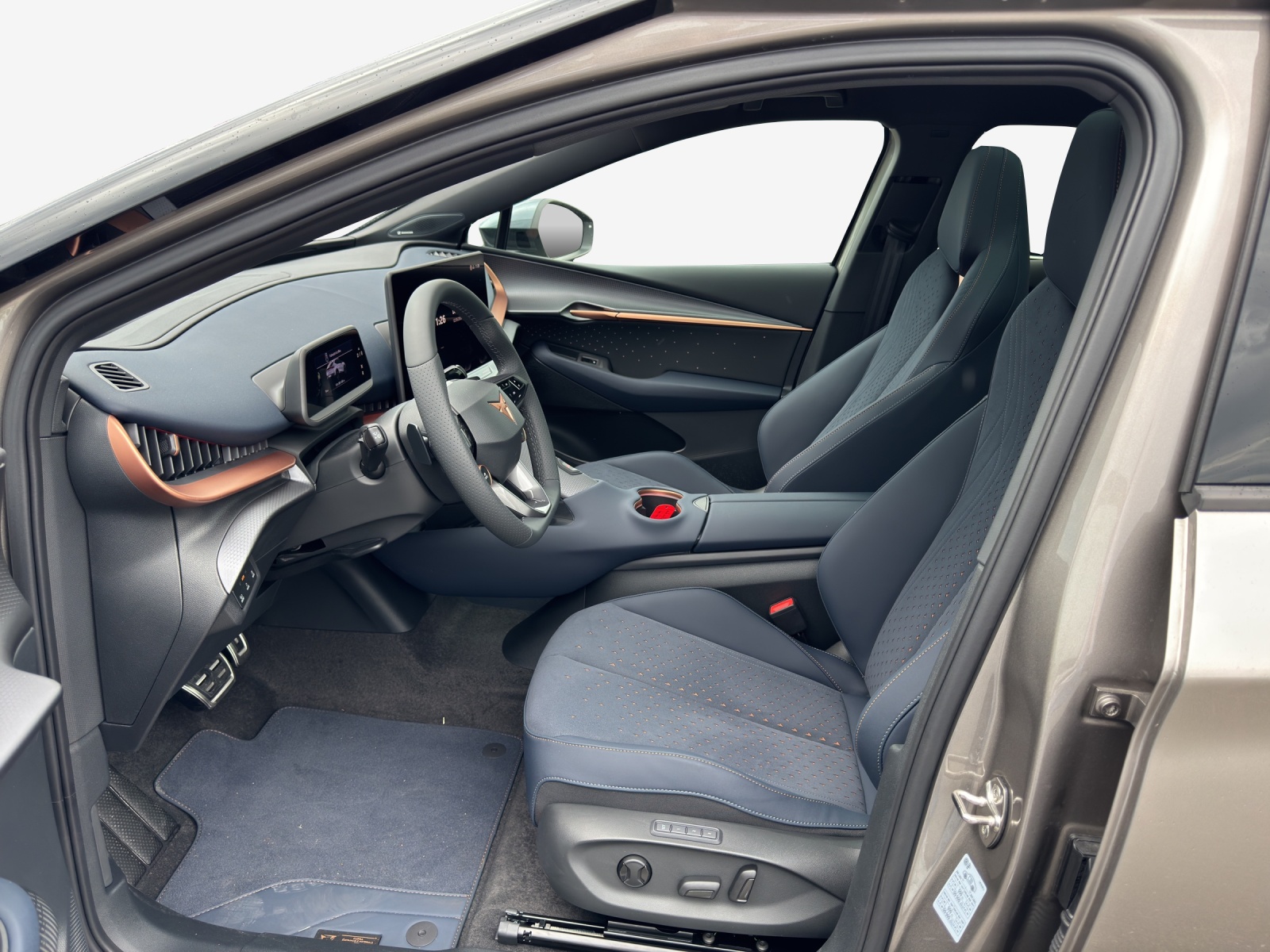 CUPRA Tavascan Type 9 77 kWh Adrenaline-image-7