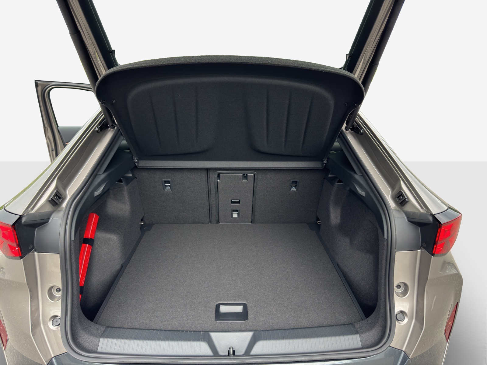 CUPRA Tavascan Type 9 77 kWh Adrenaline-image-12