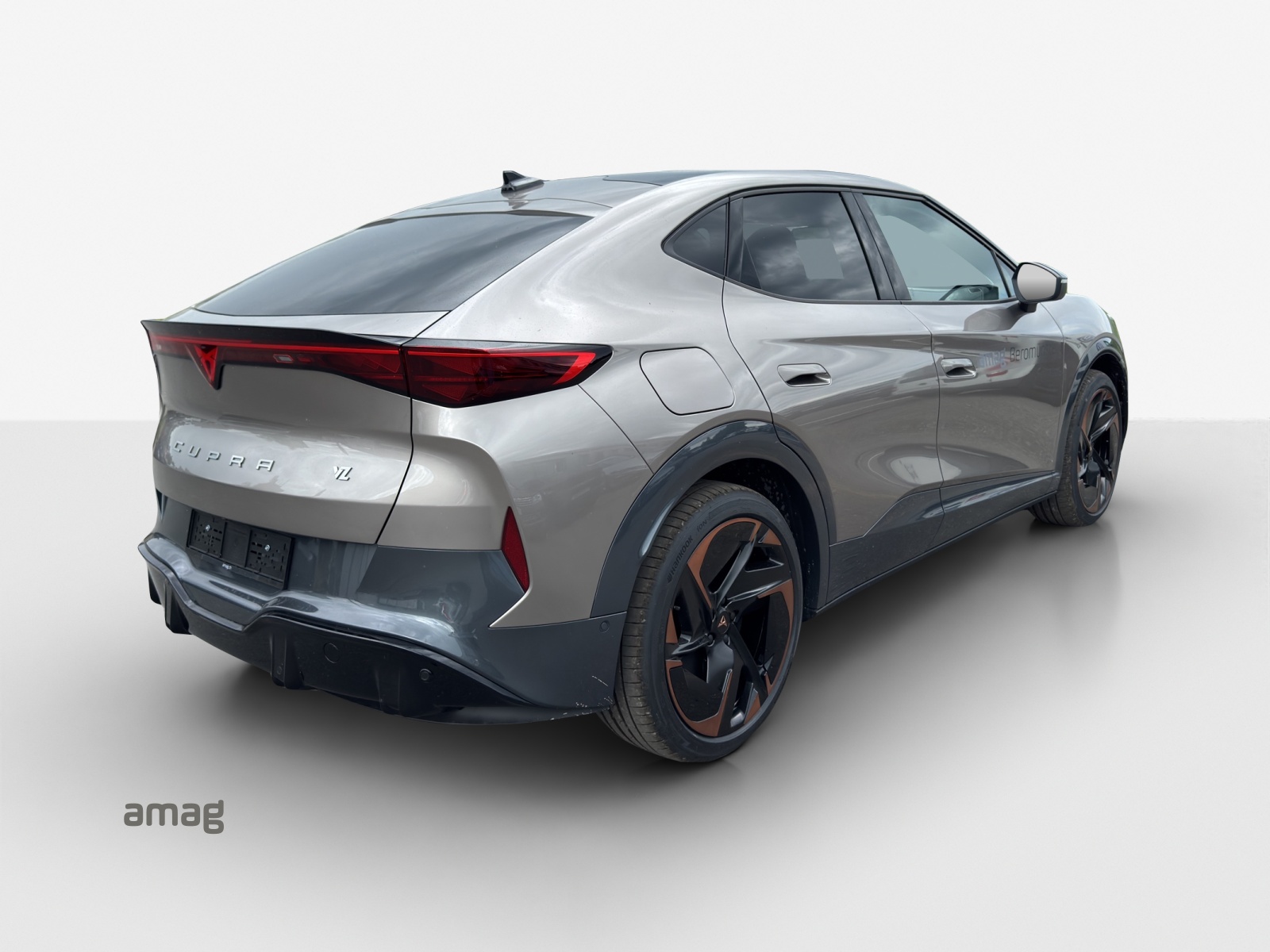 CUPRA Tavascan Type 9 77 kWh Adrenaline-image-4