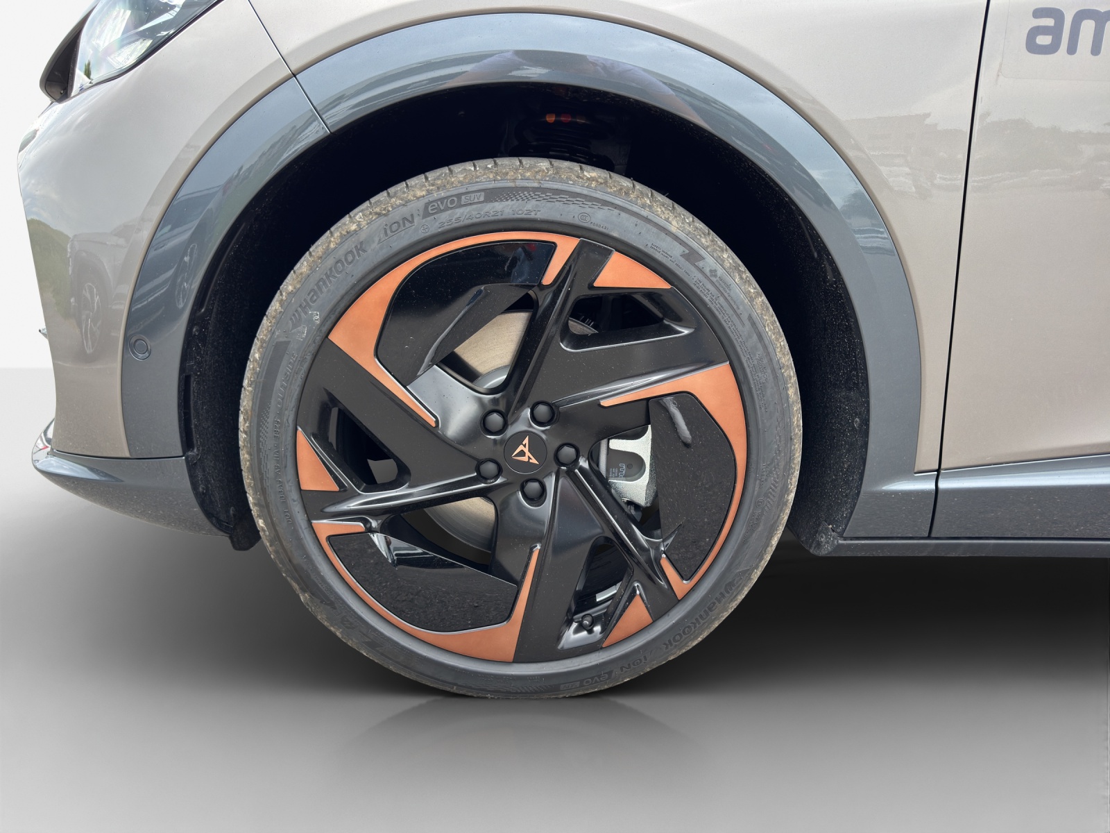 CUPRA Tavascan Type 9 77 kWh Adrenaline-image-13