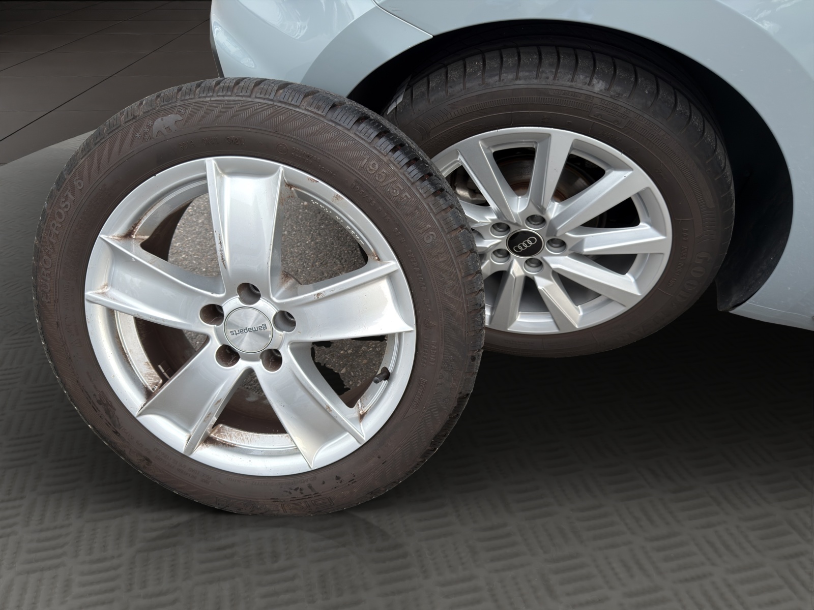 AUDI A1 Sportback 30 TFSI S Line S-tronic-image-19