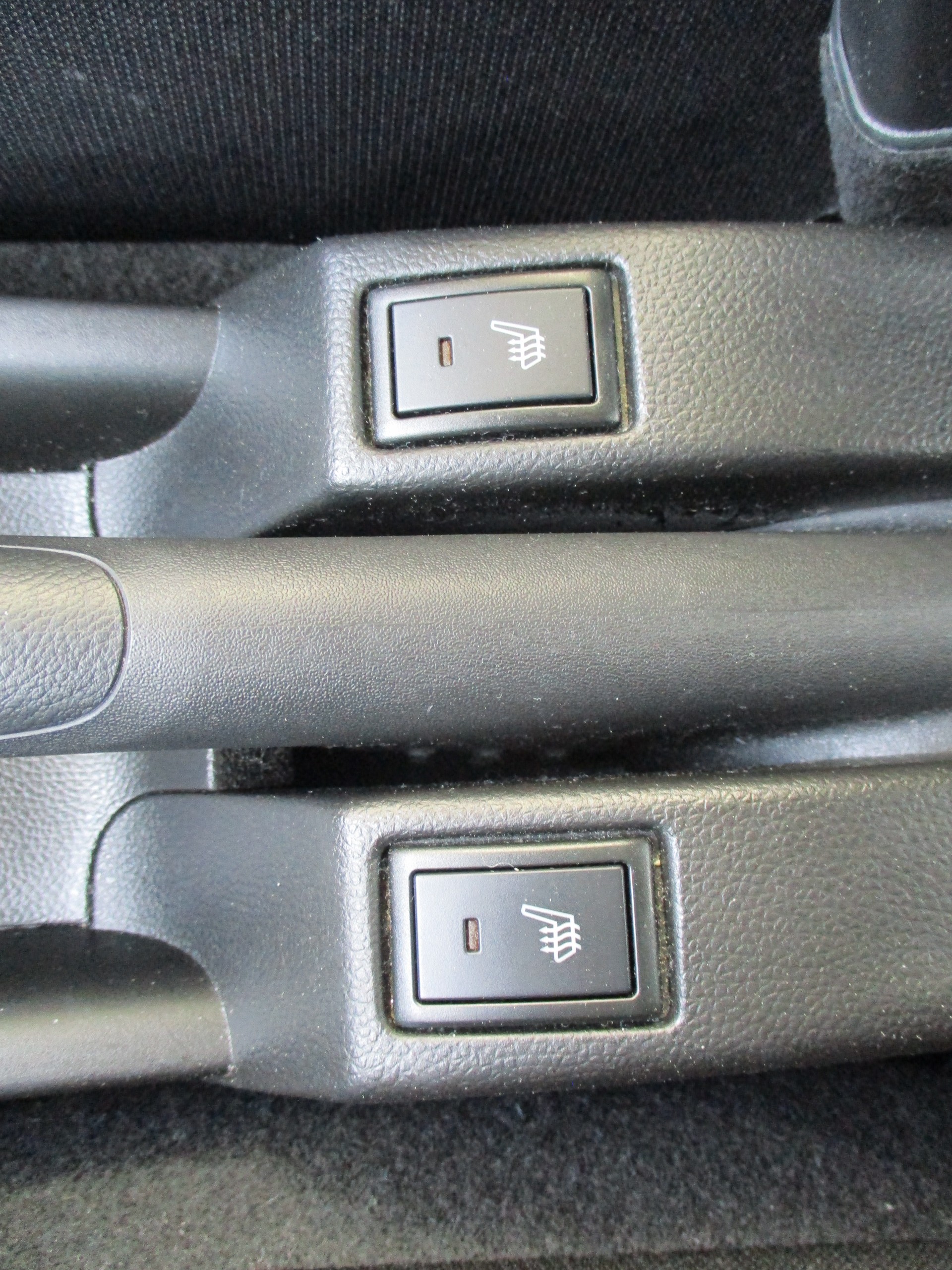 SUZUKI Swift Sport 1.4i 16V Compact Top Hybrid-image-15