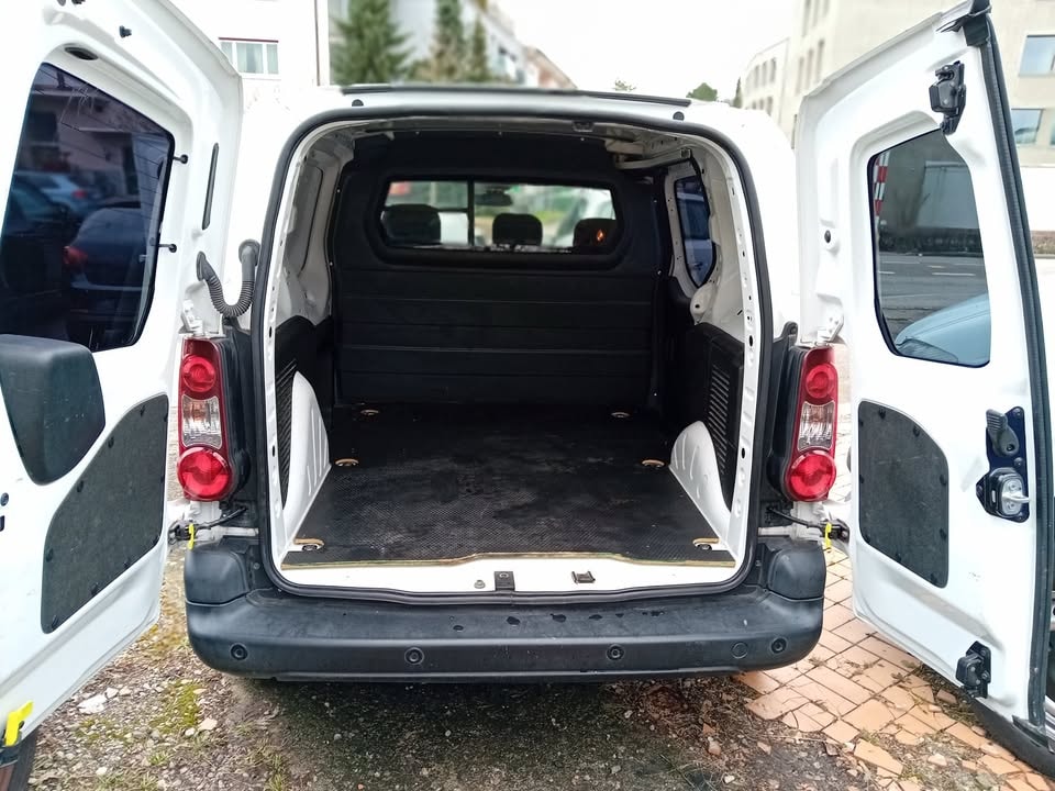 PEUGEOT Partner 1.6 BlueHDI S&S Active-image-7
