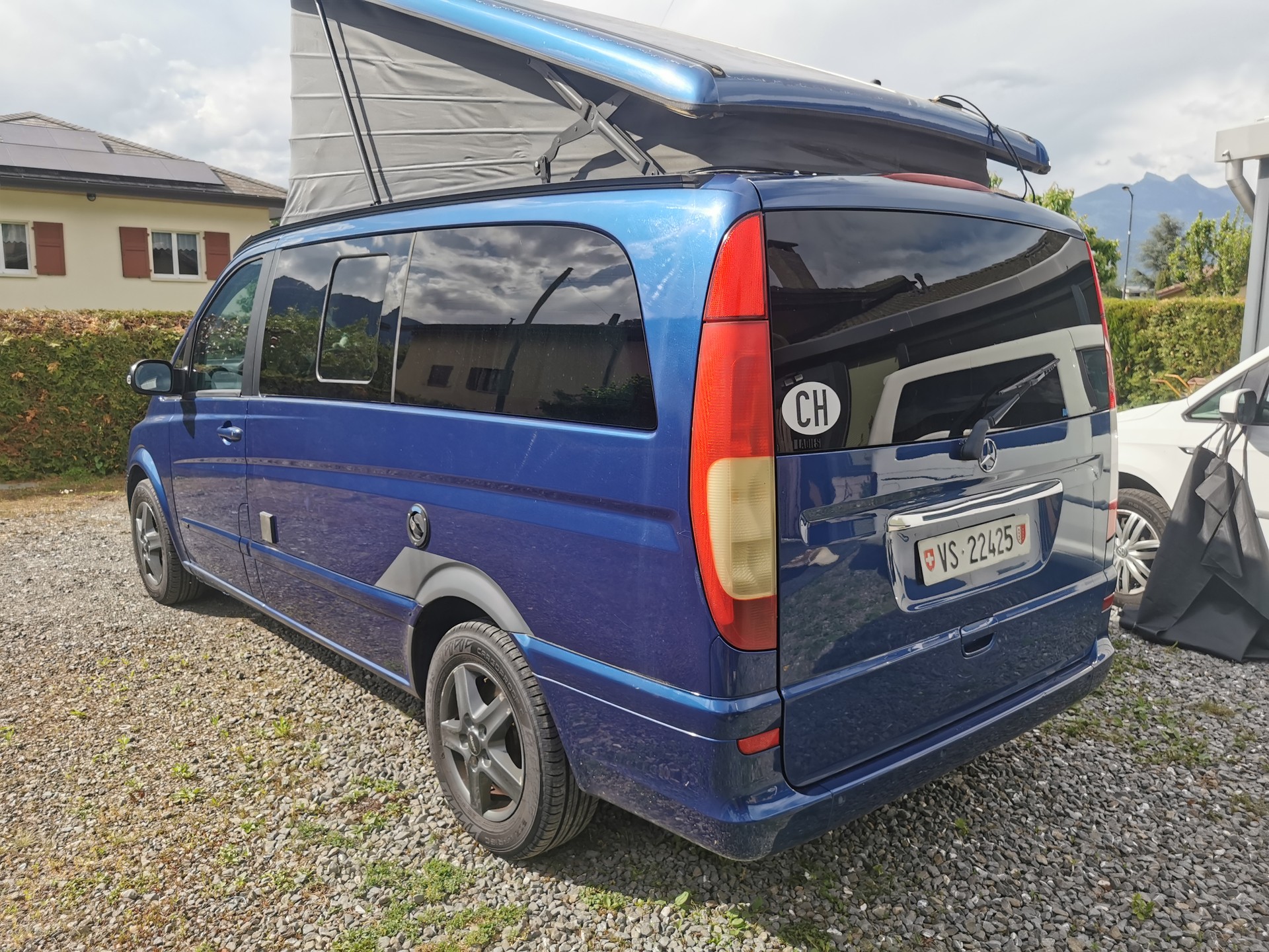 MERCEDES-BENZ MARCO POLO-image-3