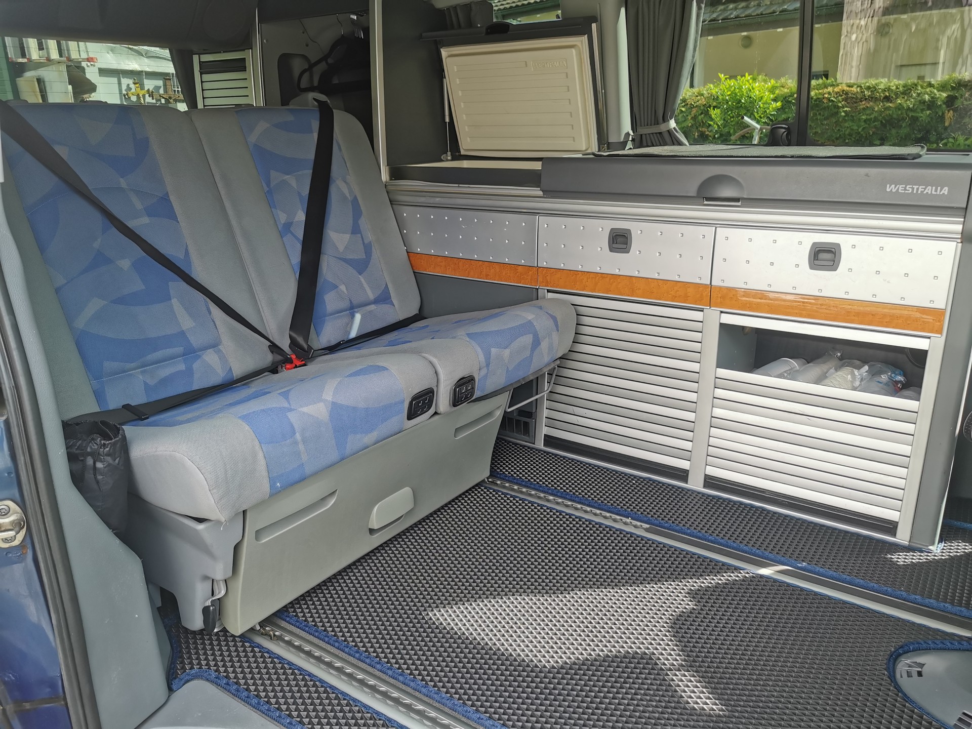 MERCEDES-BENZ MARCO POLO-image-4