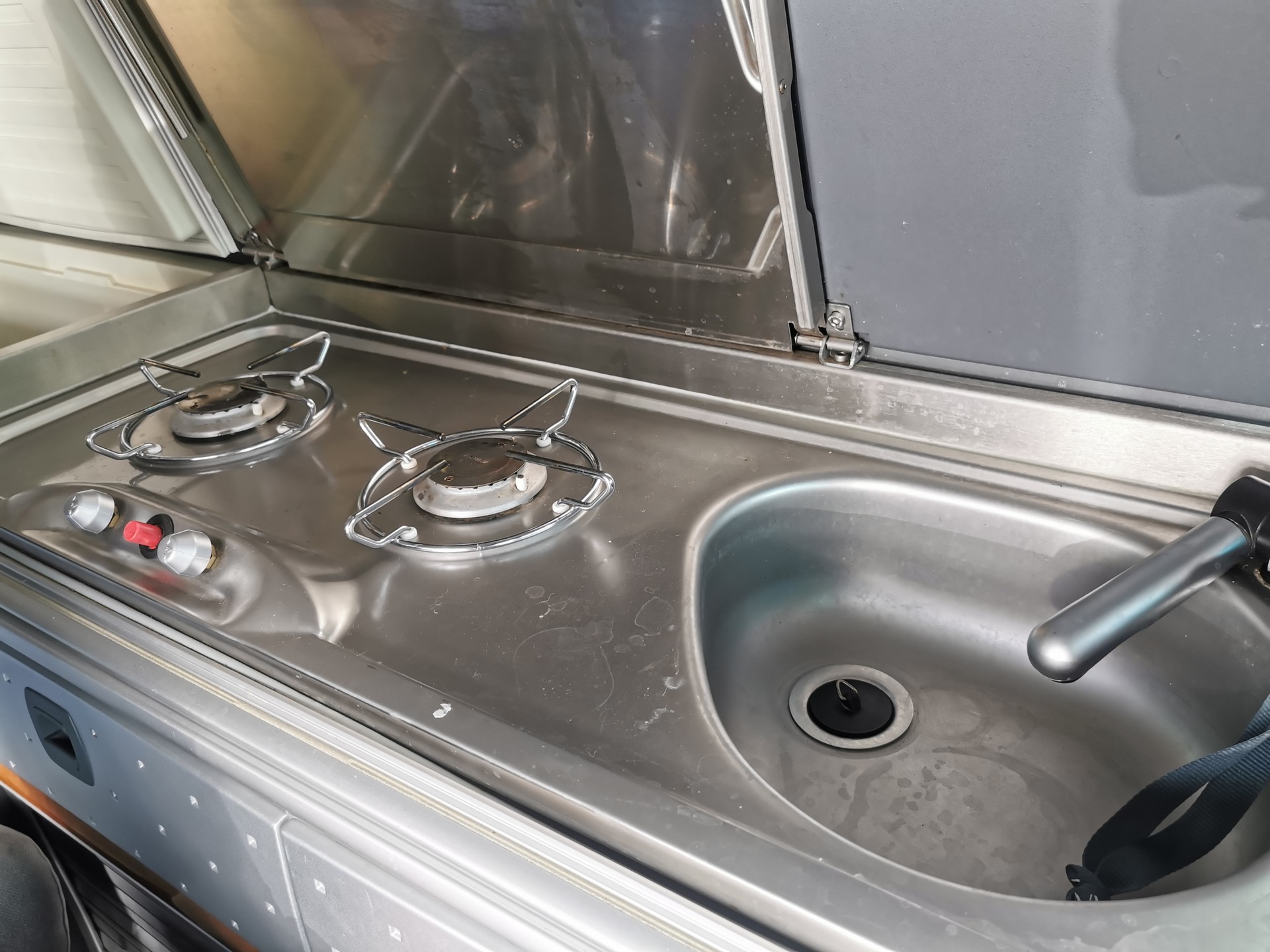 MERCEDES-BENZ MARCO POLO-image-6
