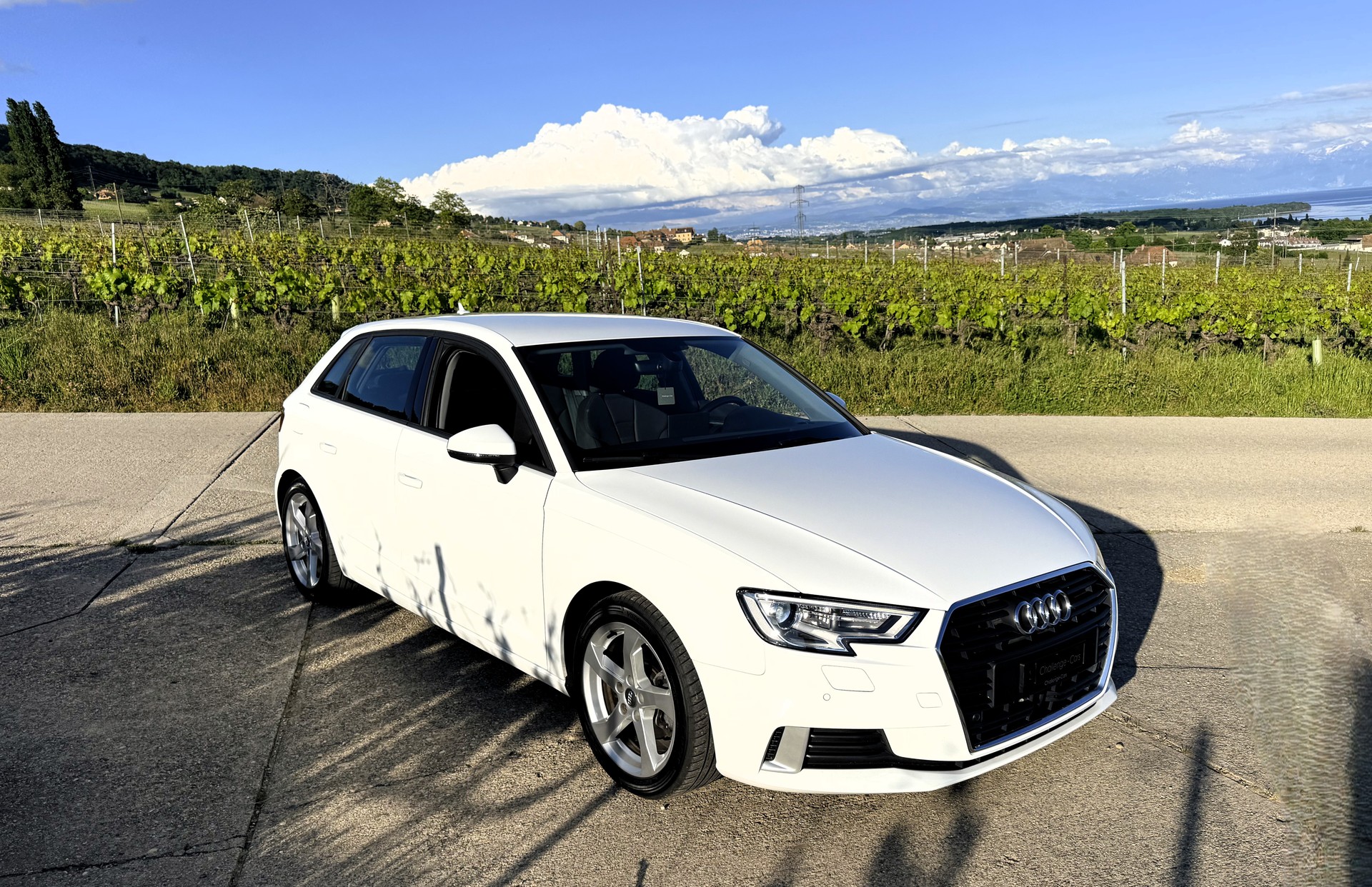 AUDI A3 Sportback 1.4 TFSI Sport-showroom-element-3